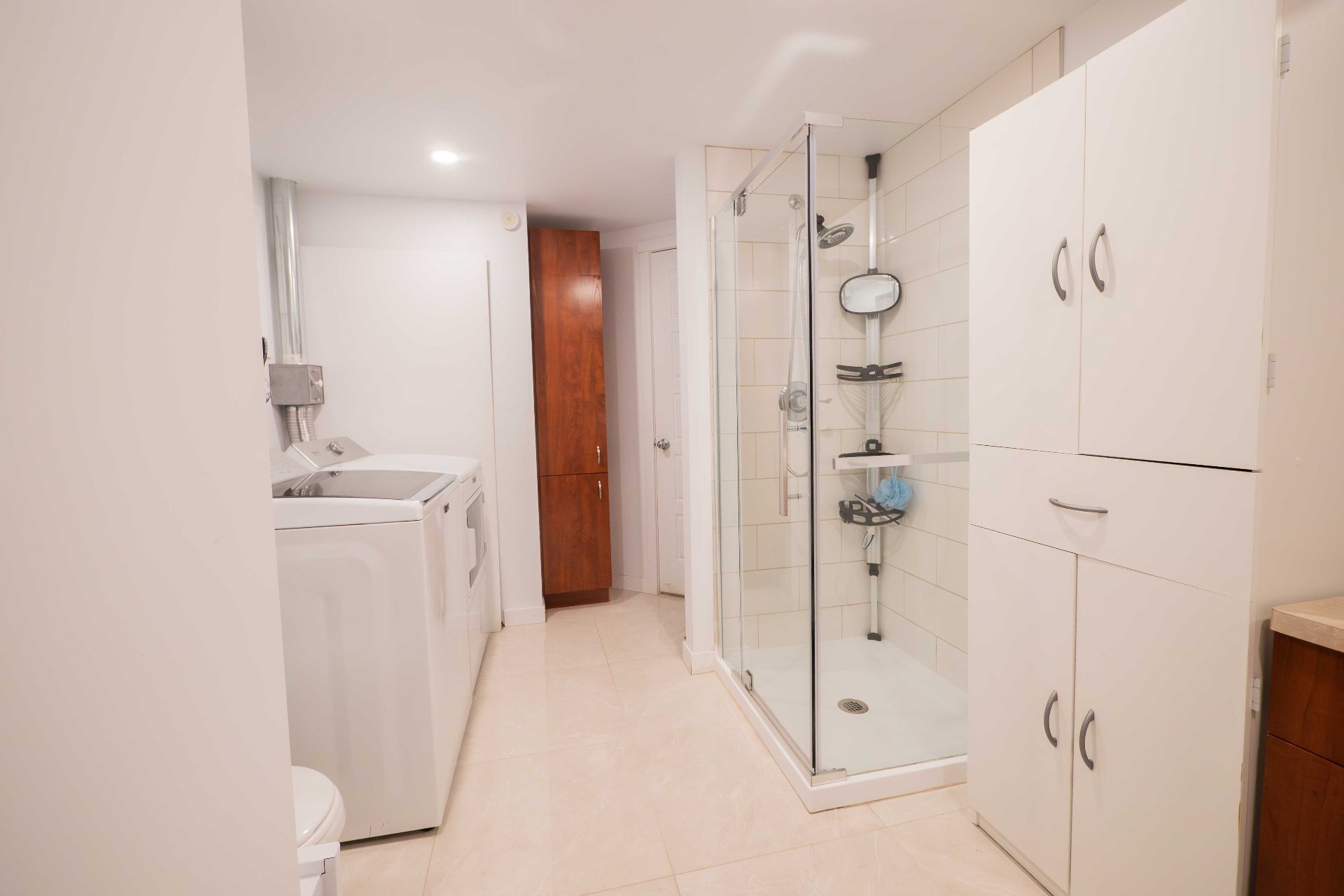 Bi-Génération S/Bain