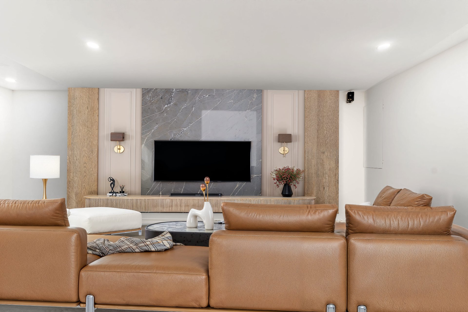 Salle familiale