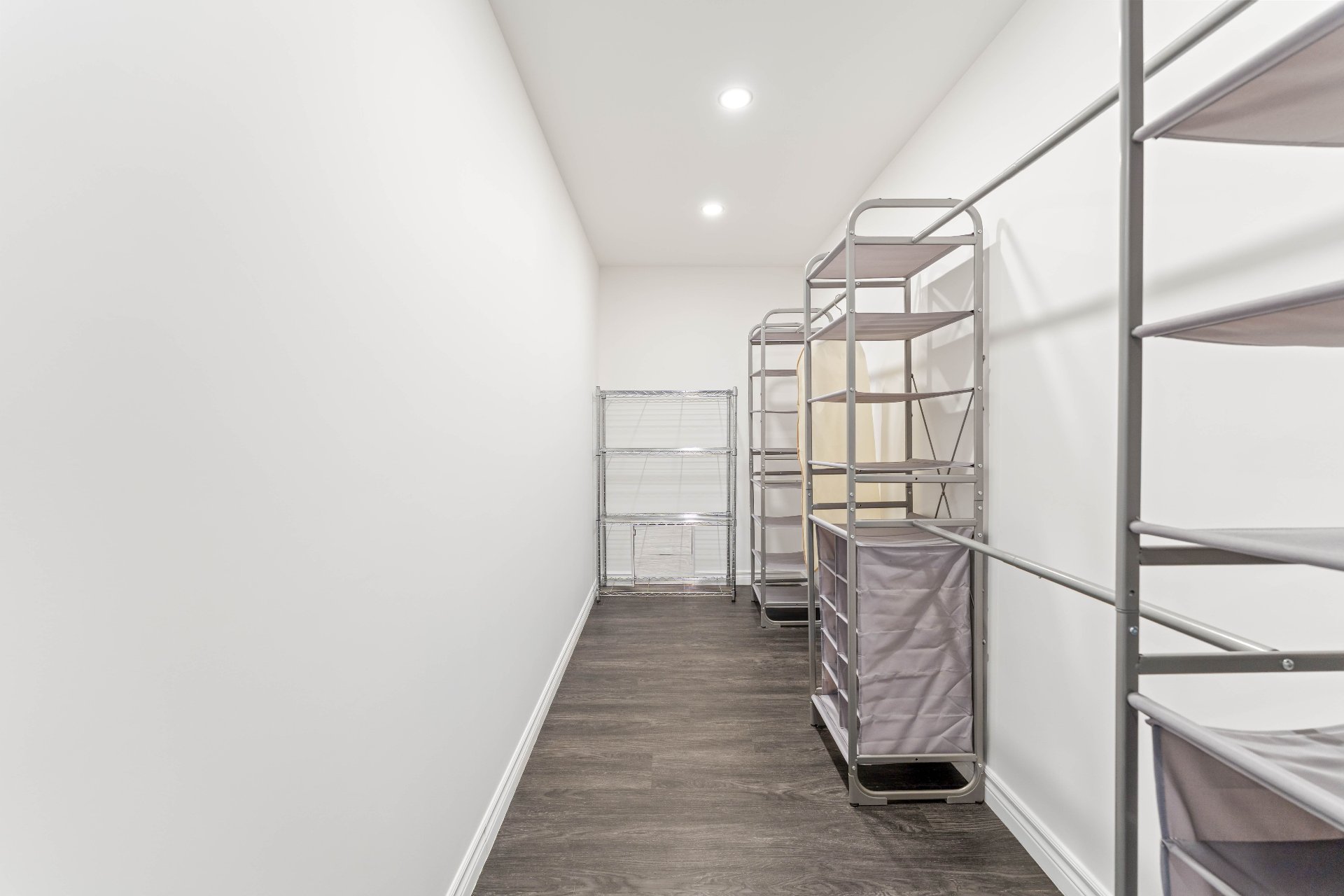 Walk-in