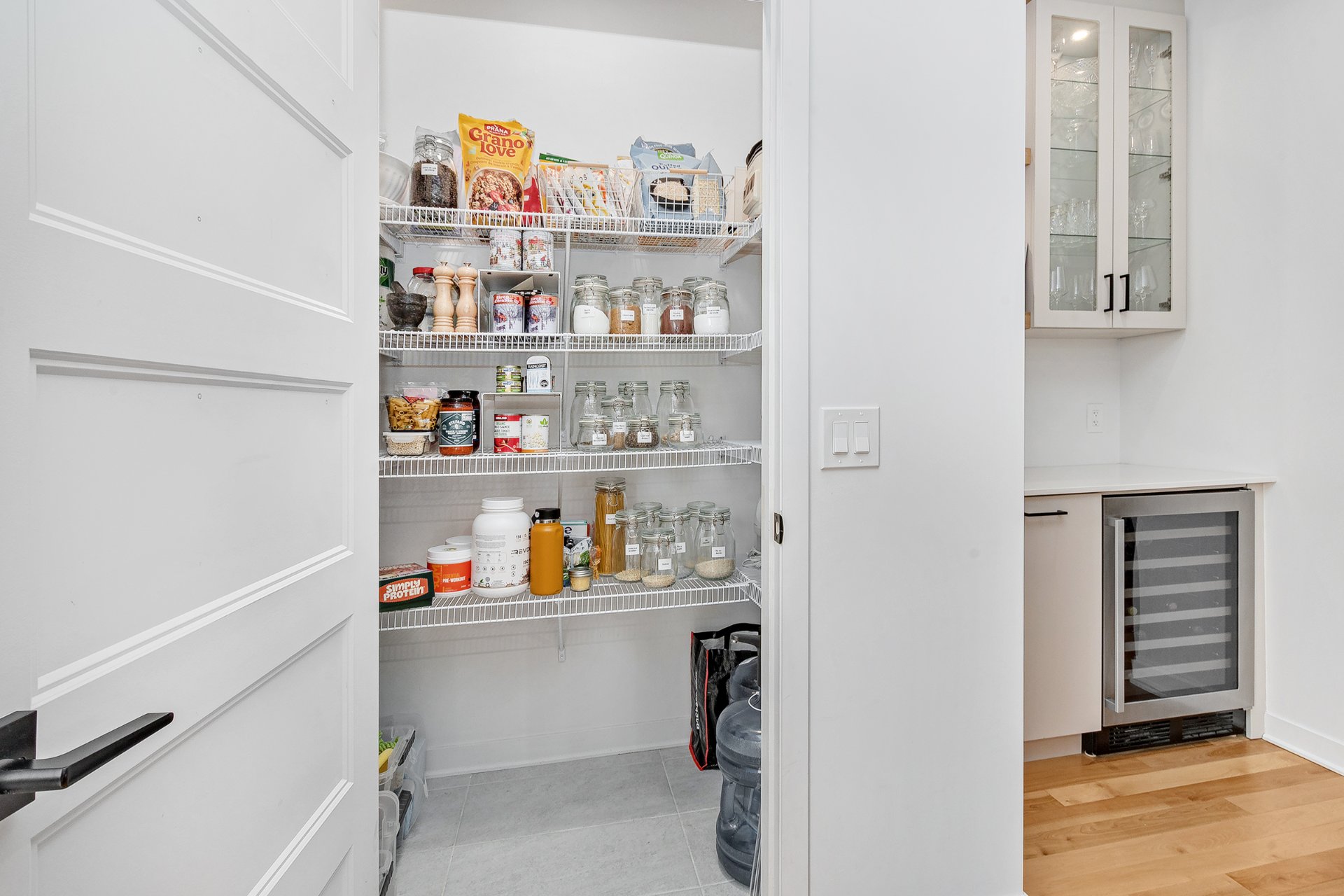 Garde-manger