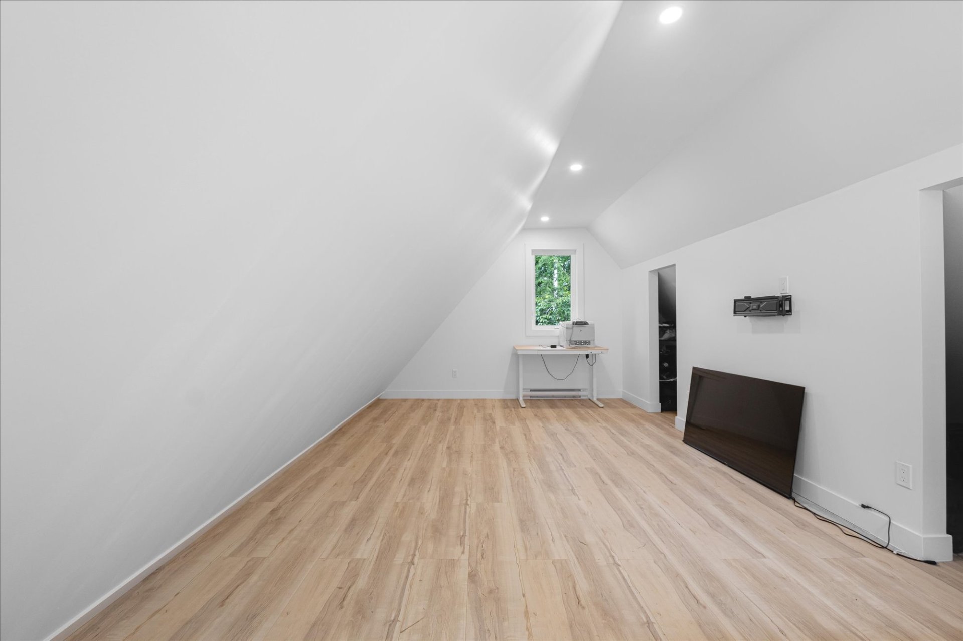 Mezzanine