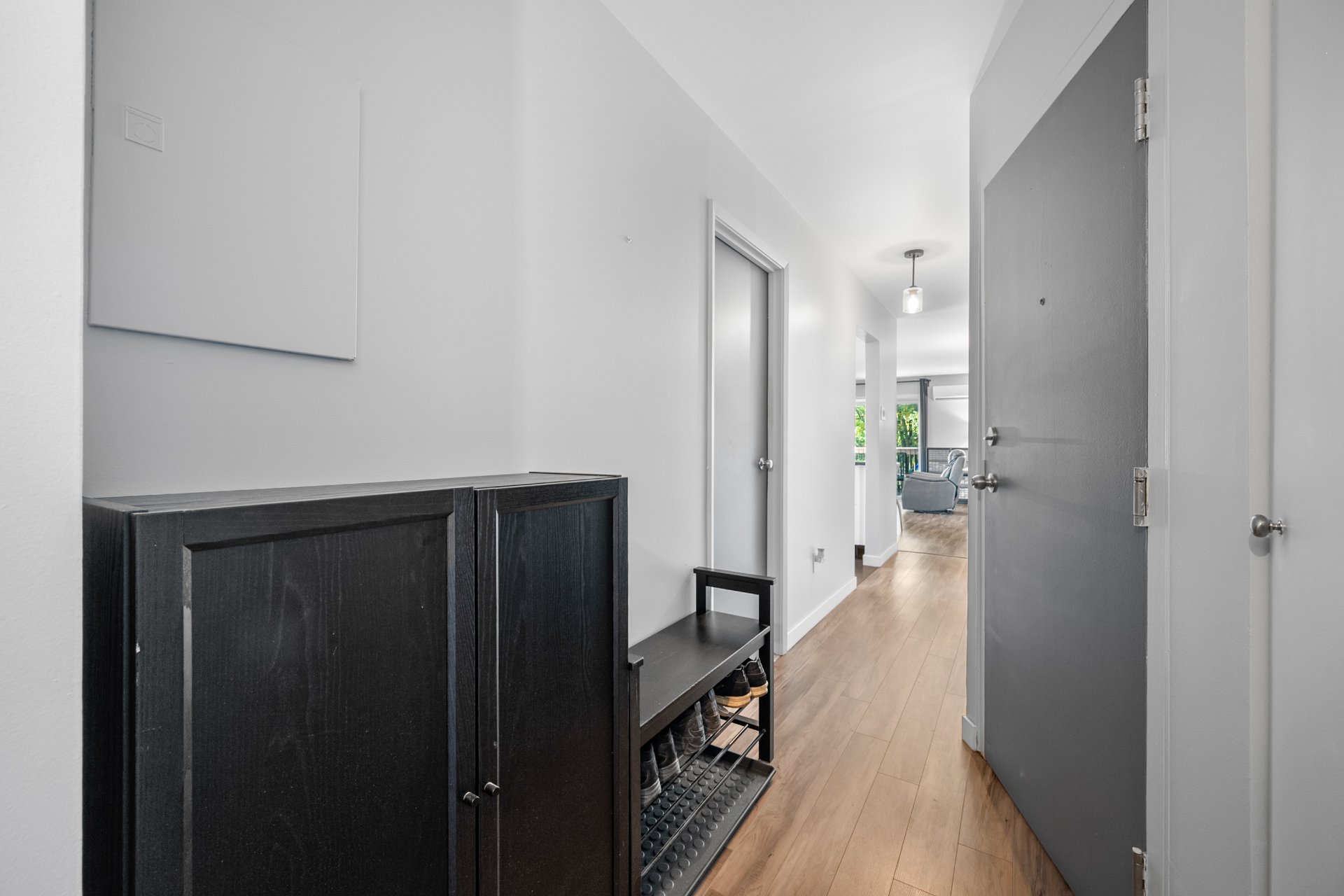 Hall d'entrée/Vestibule