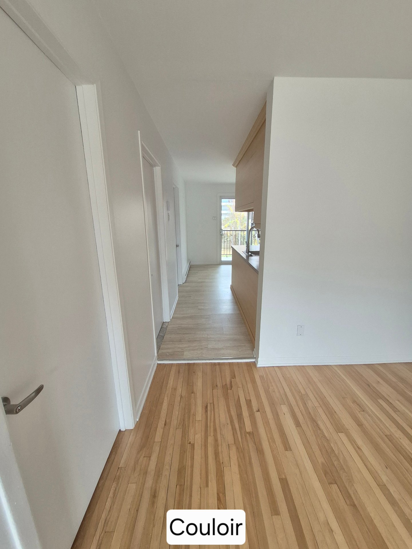 Corridor