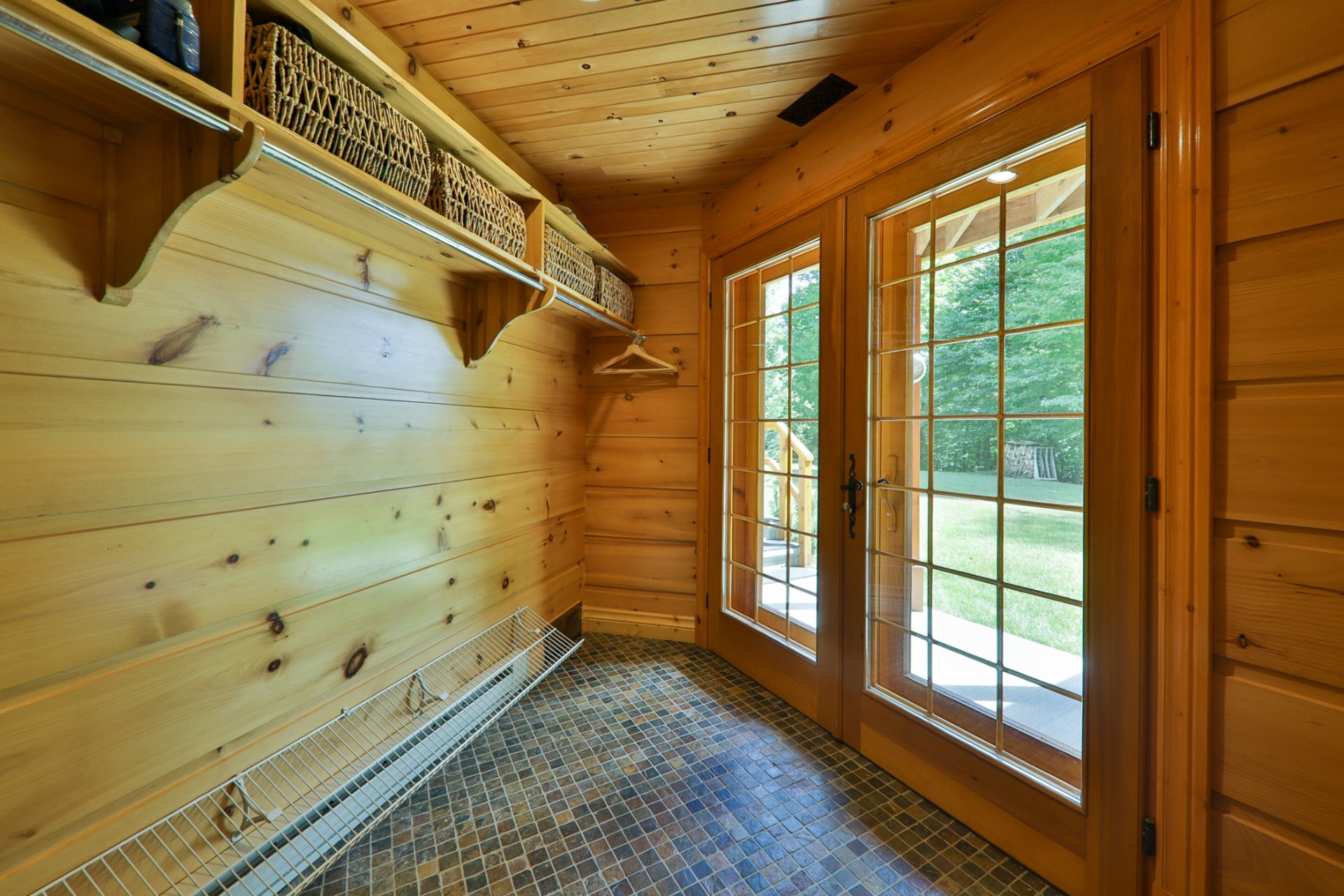 Hall d'entrée/Vestibule