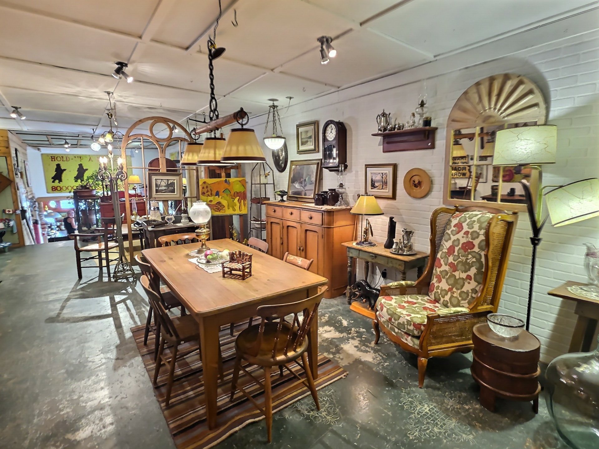 Intérieur