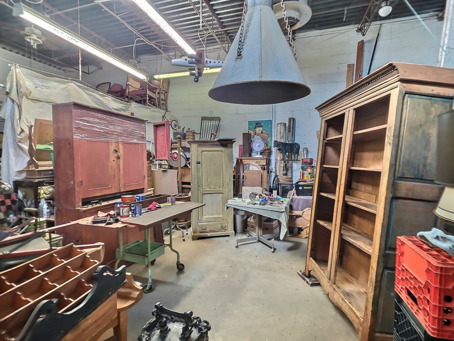 Intérieur