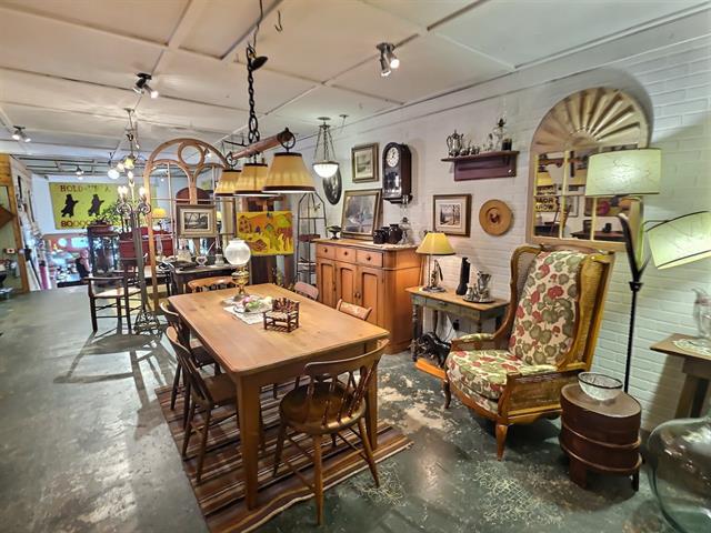 Salon