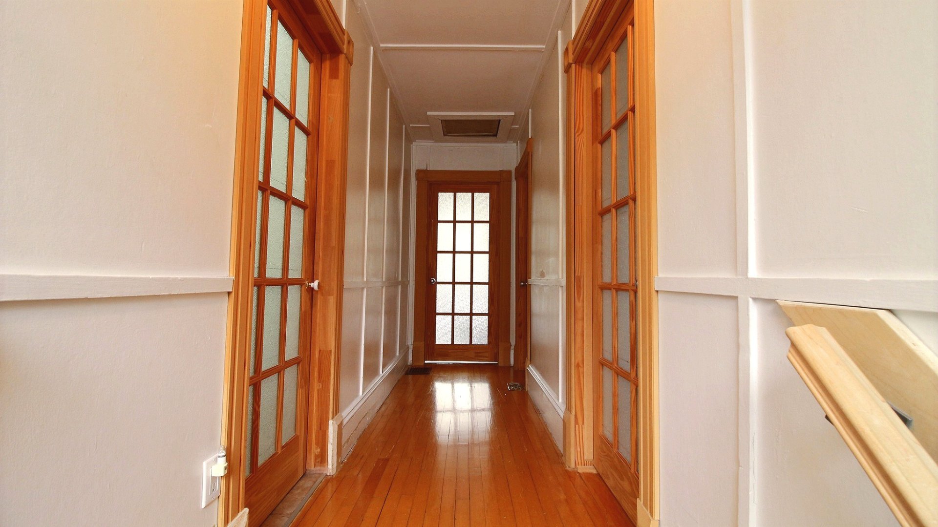 Passageway