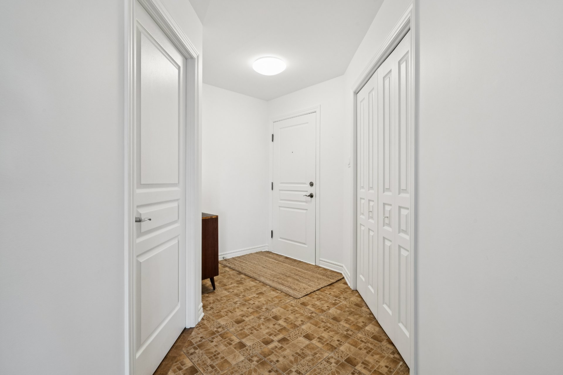 Passageway