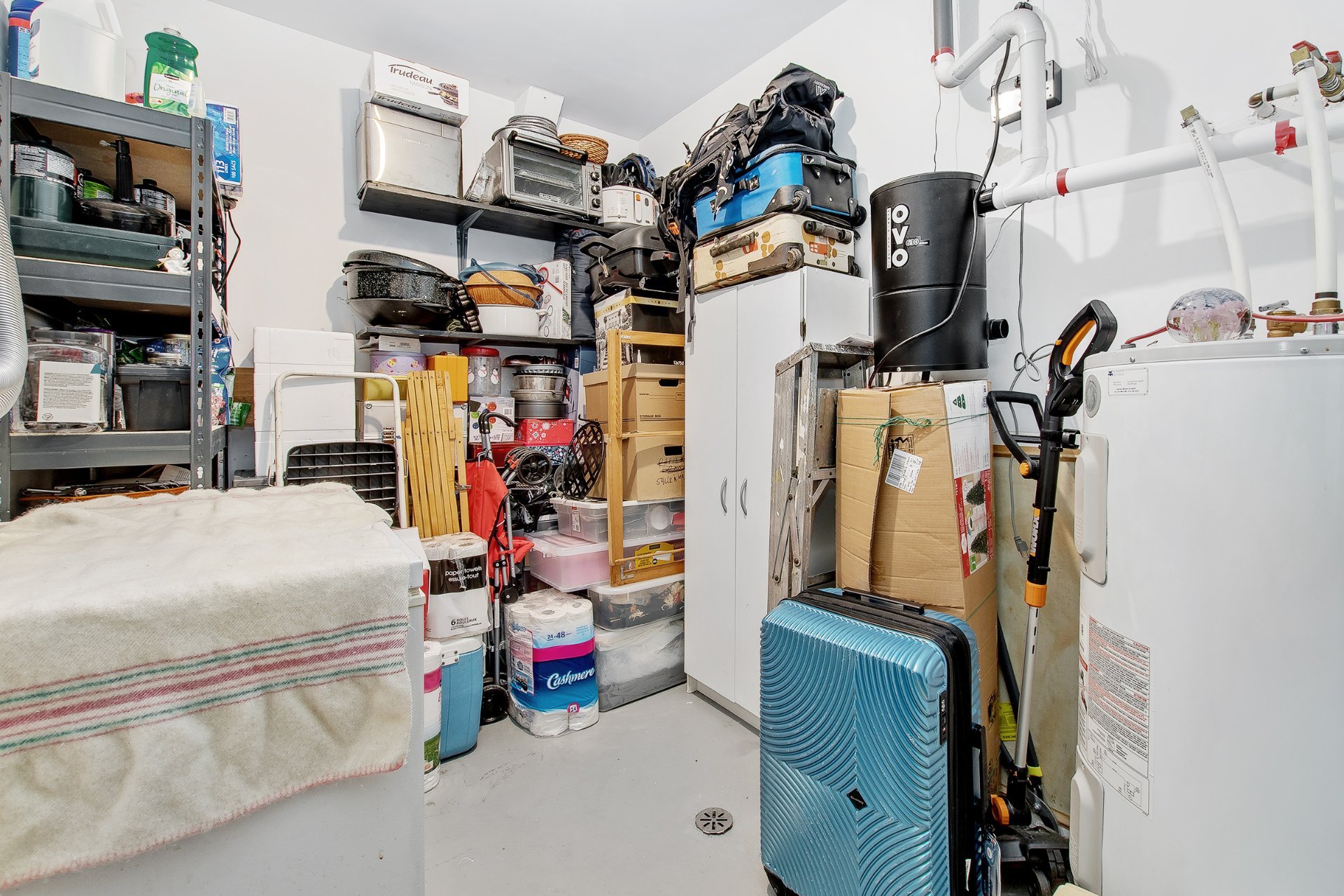 Storage