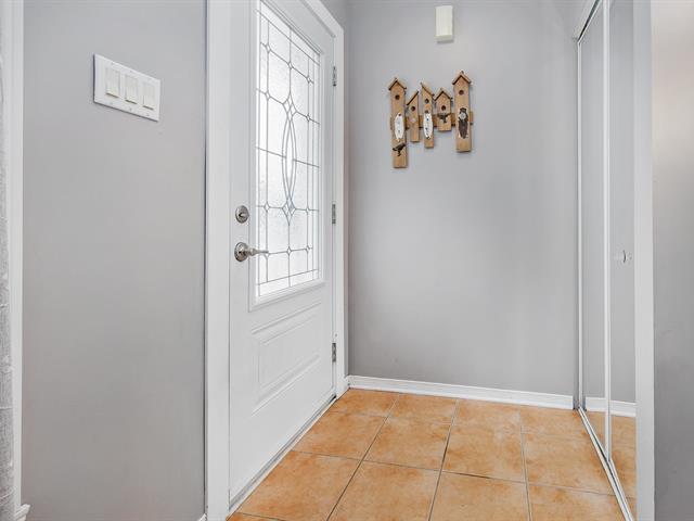 Hall d'entrée/Vestibule