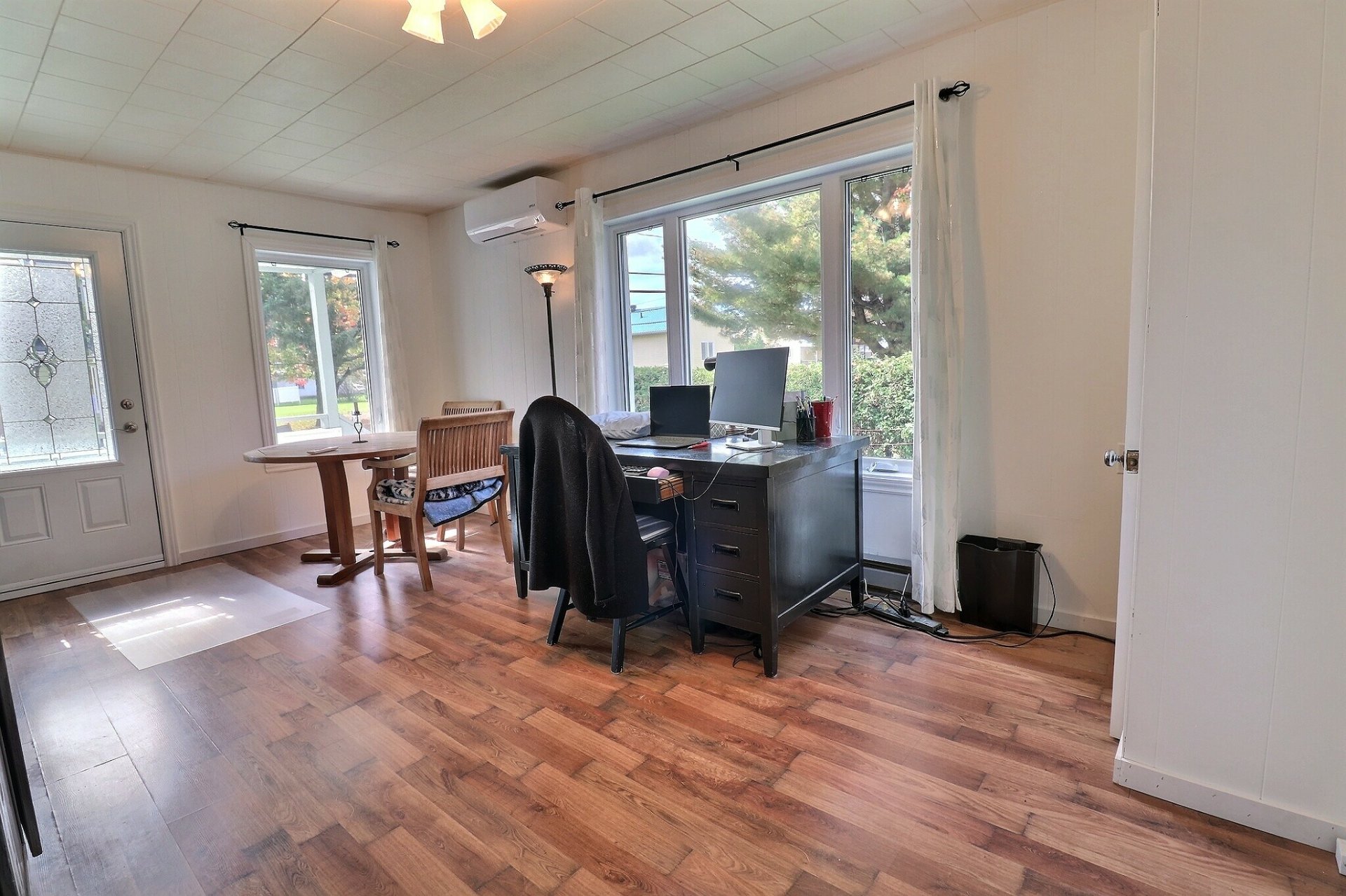 Bureau