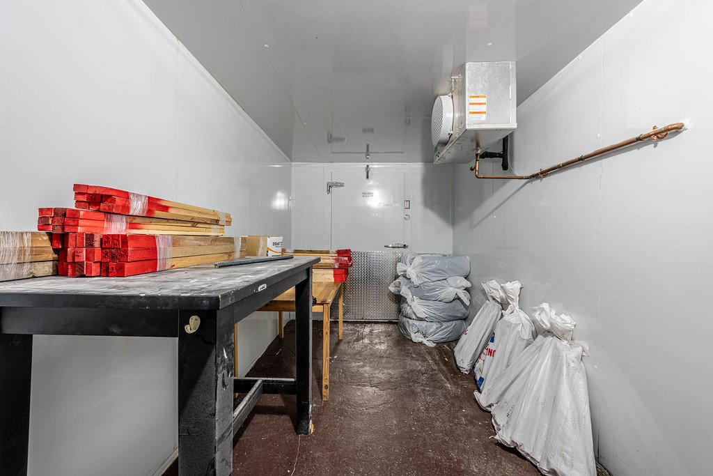 Storage
