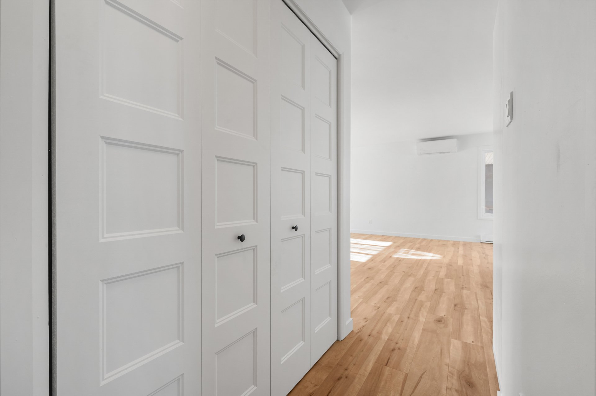 Hall d'entrée/Vestibule