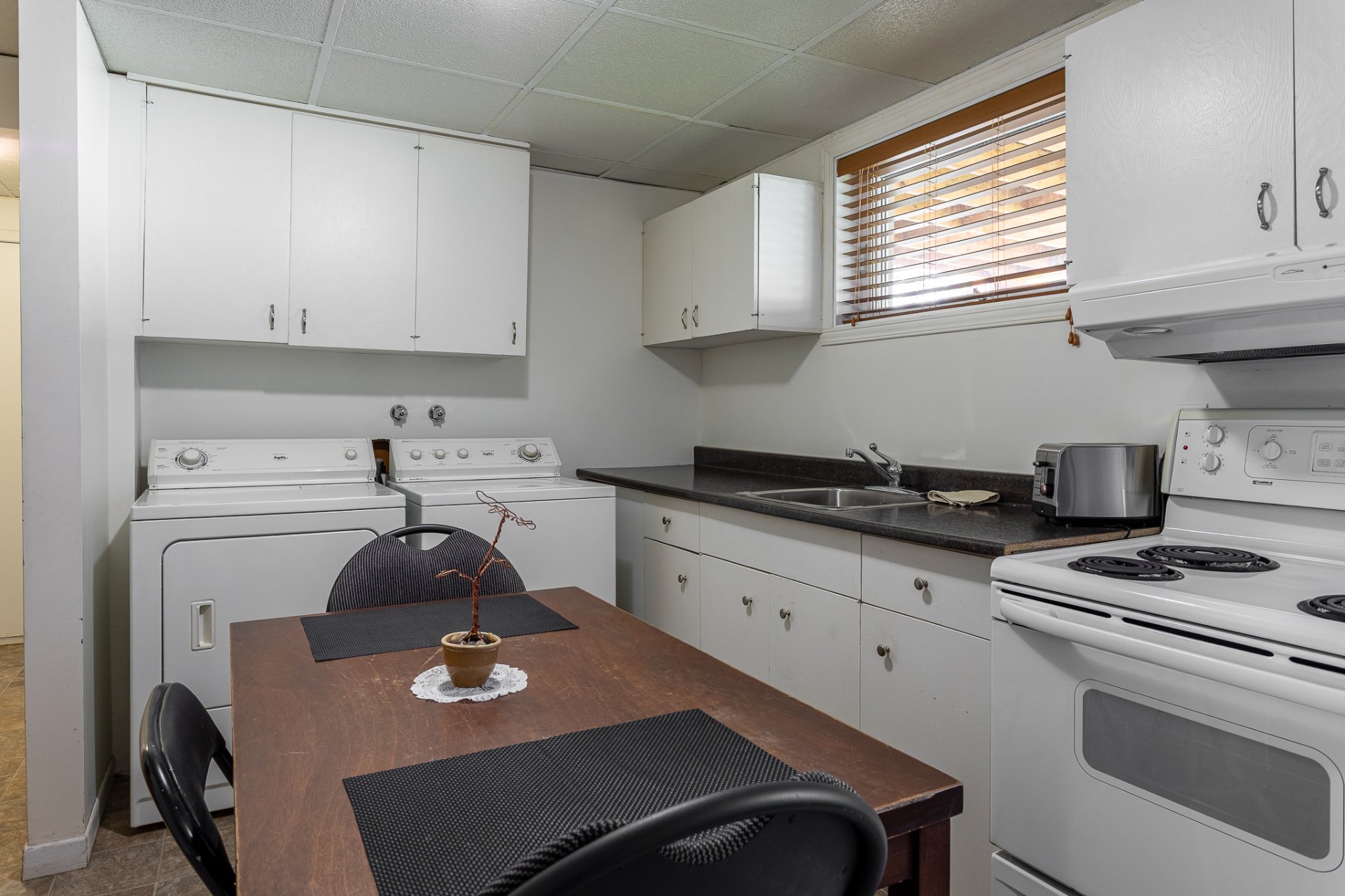 Logement