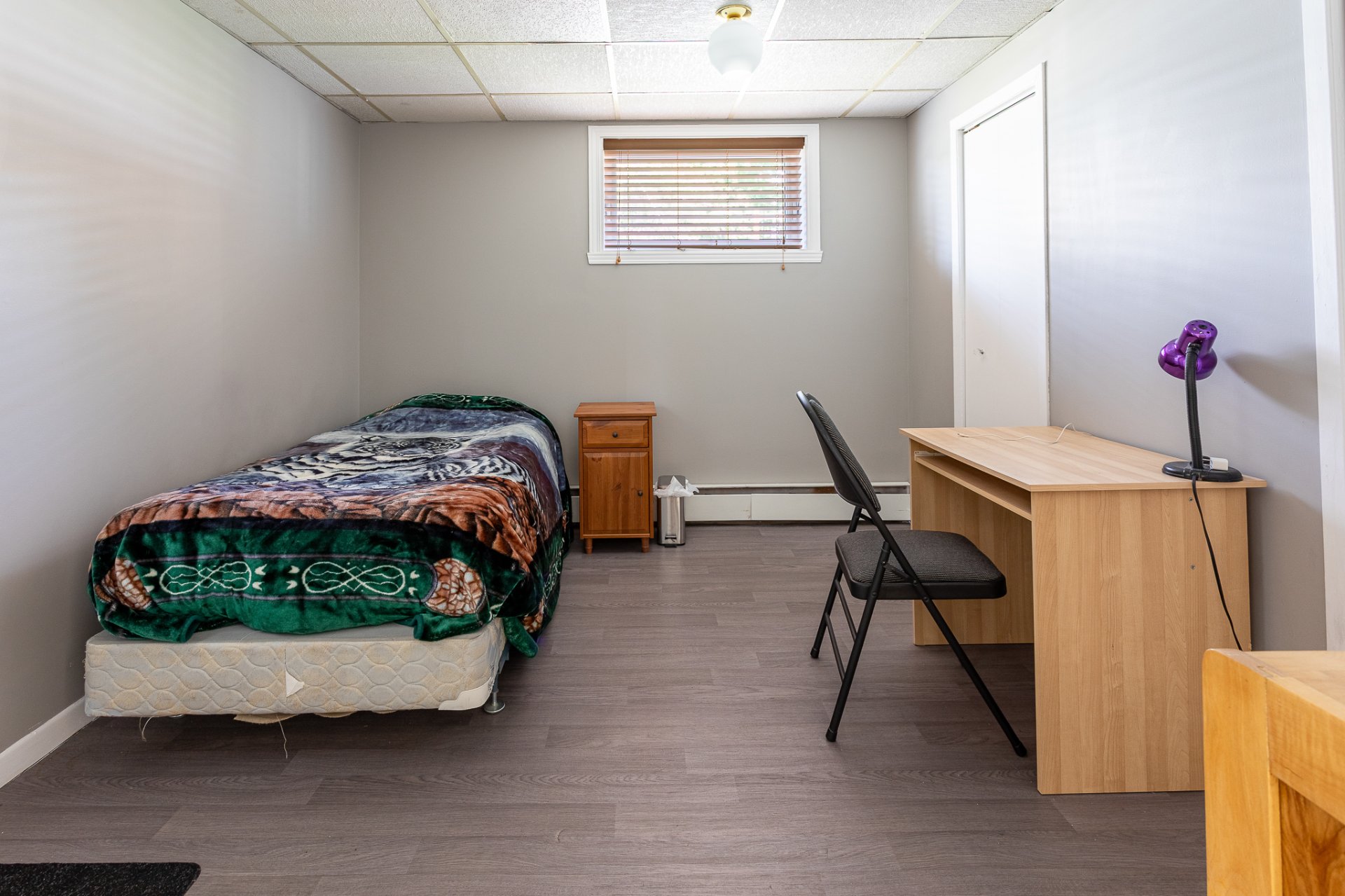 Logement