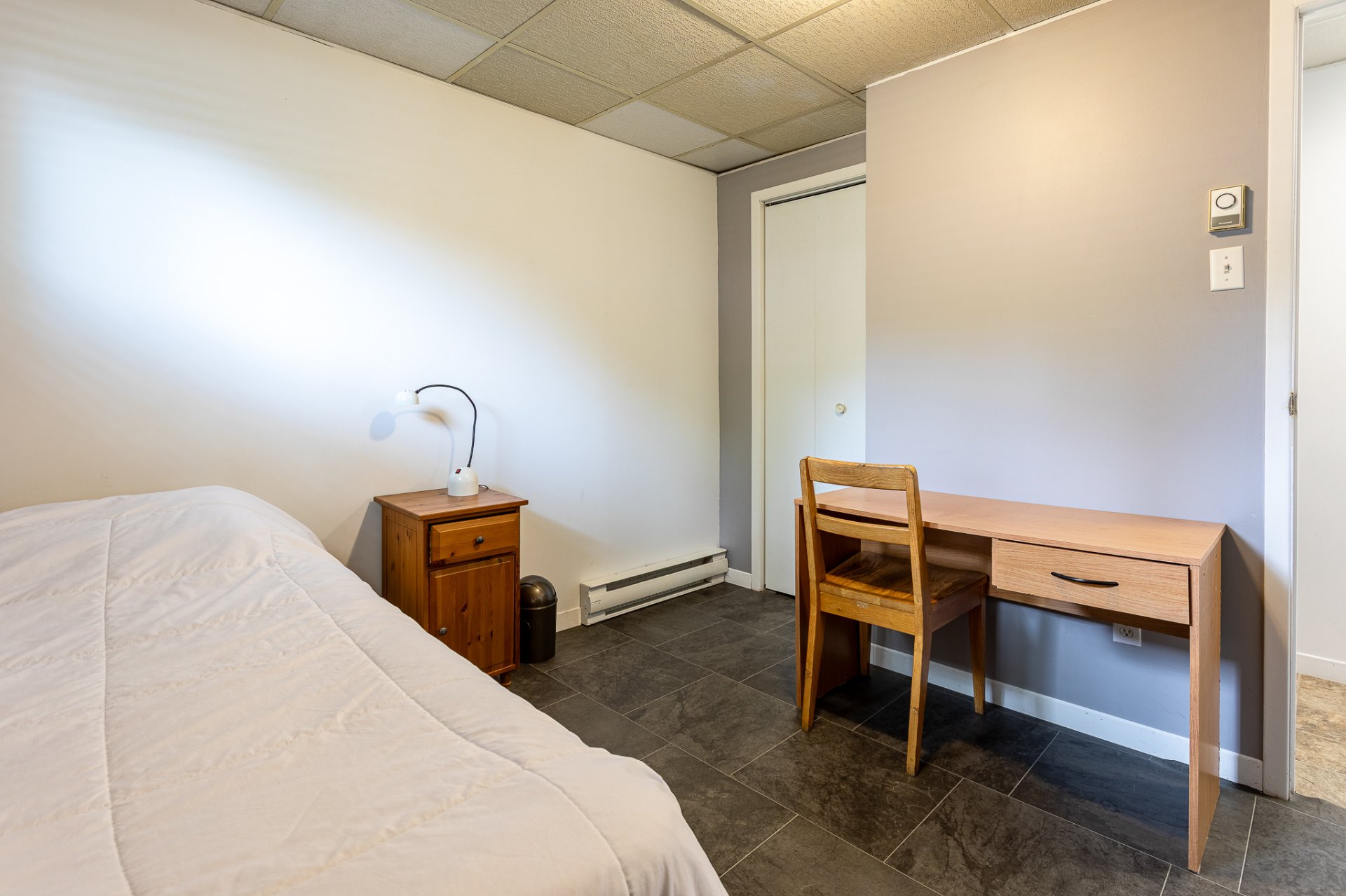 Logement