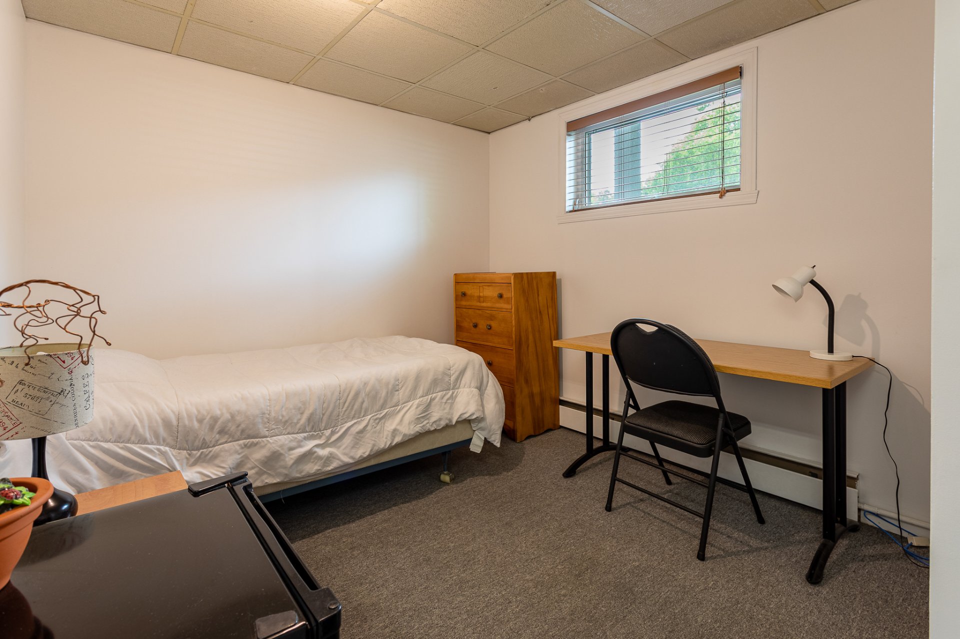 Logement