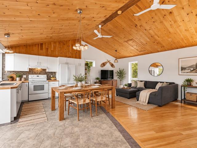Home staging IA.