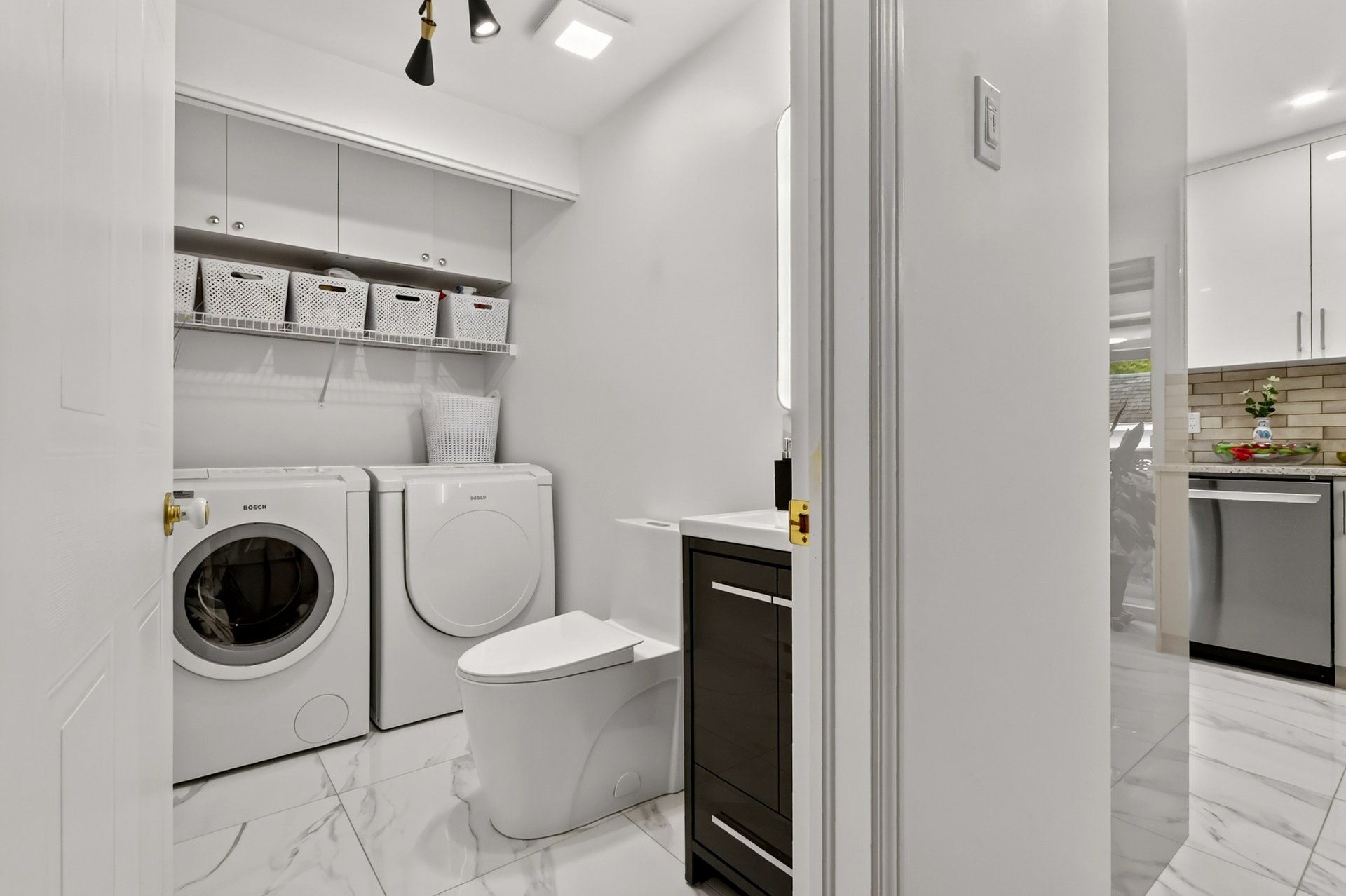 Washroom