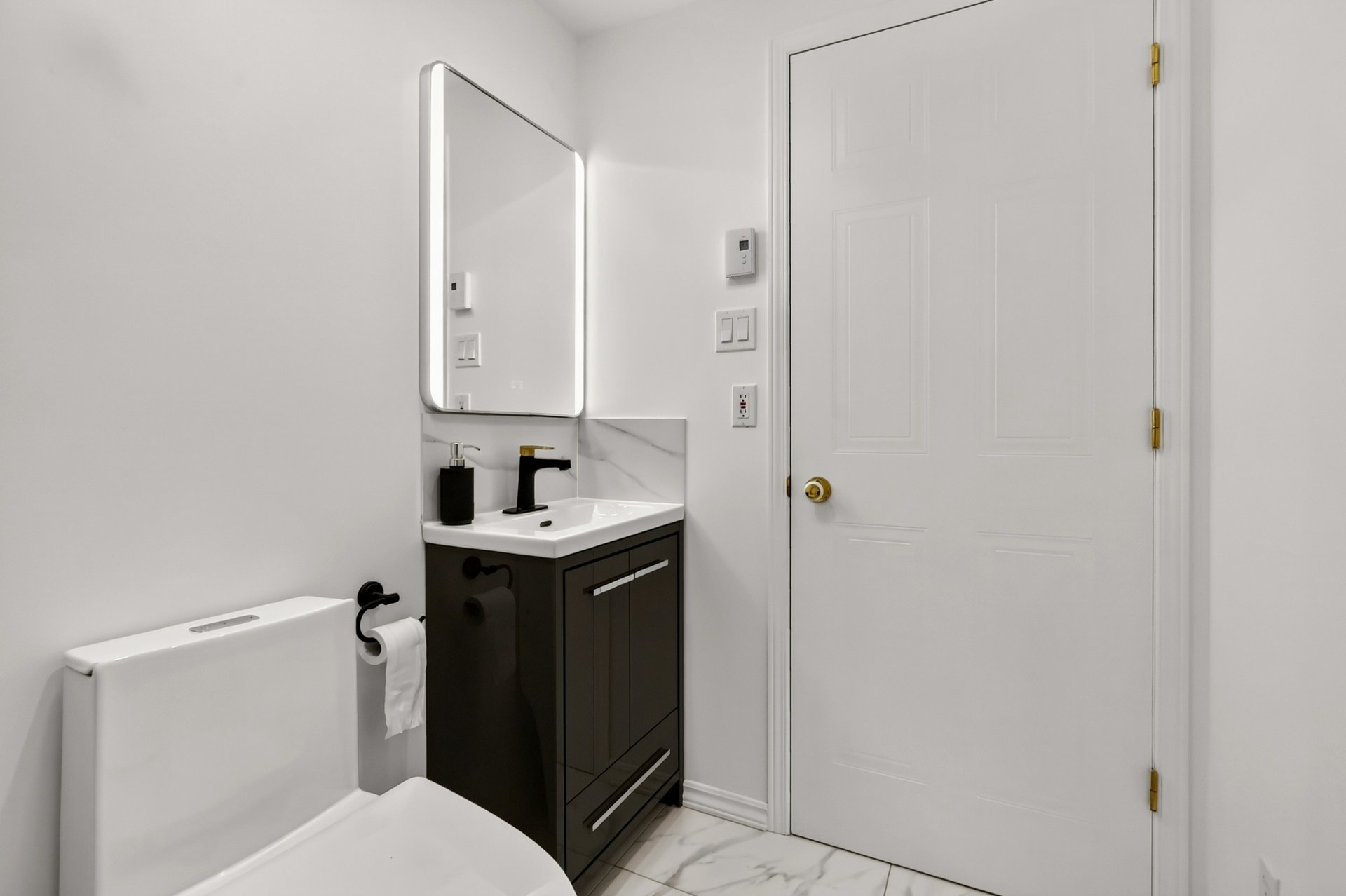 Washroom