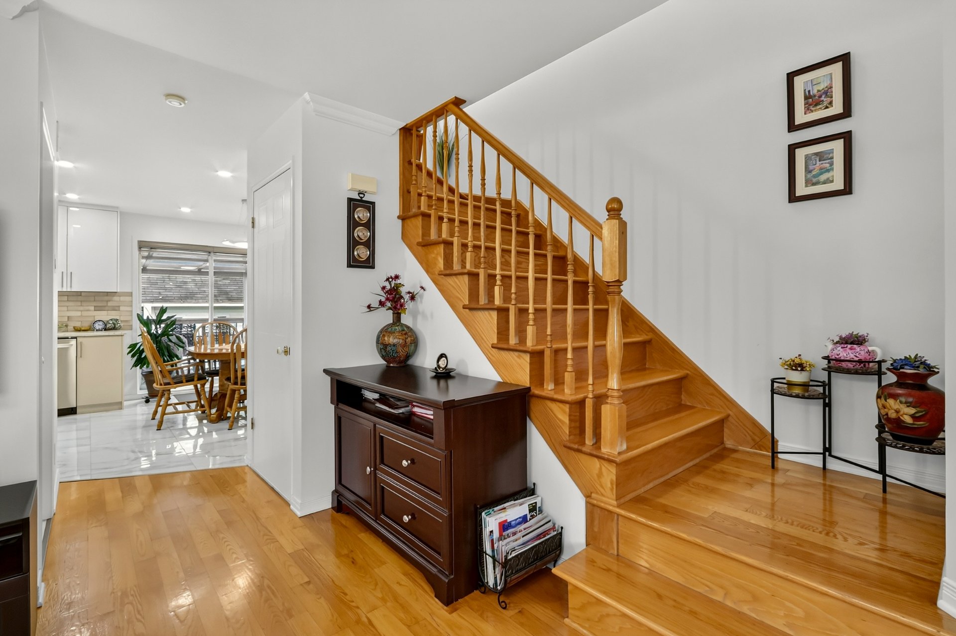 Staircase