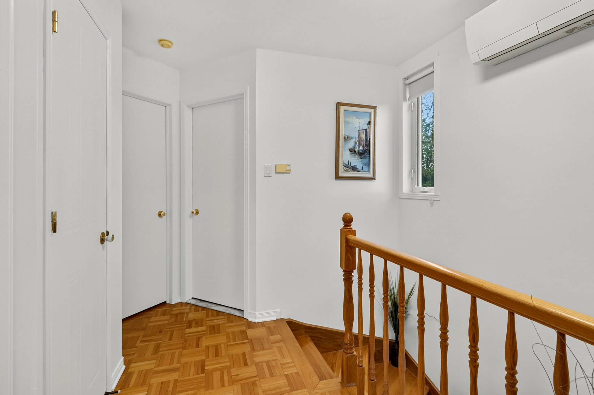 Passageway