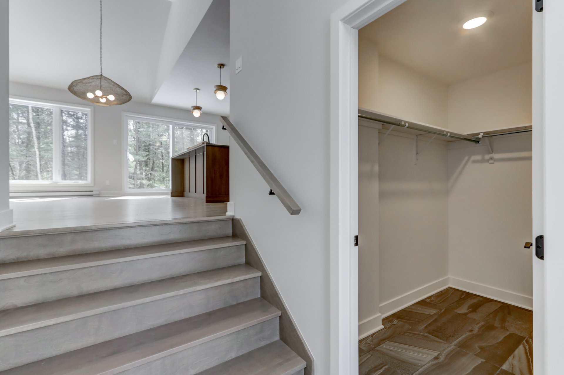 Hall d'entrée/Vestibule