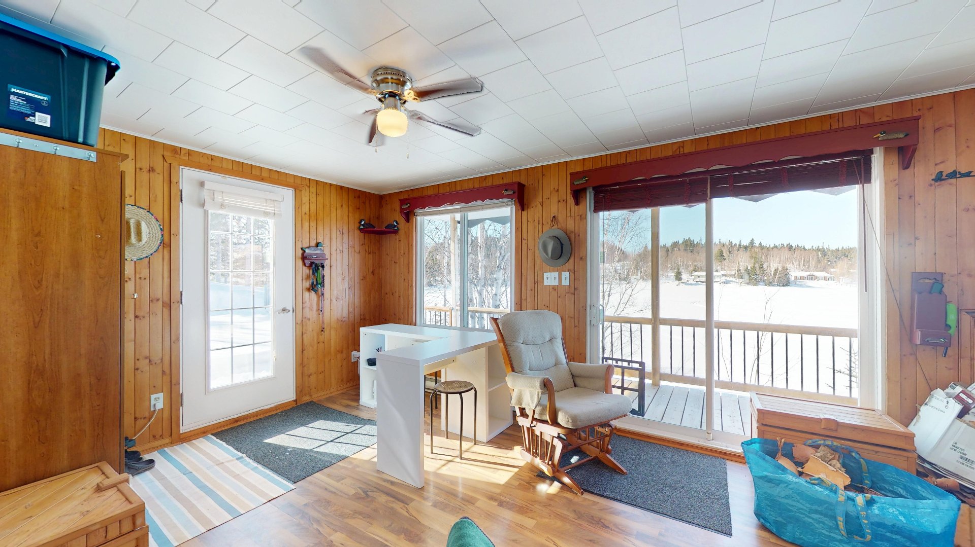 Hall d'entrée/Vestibule