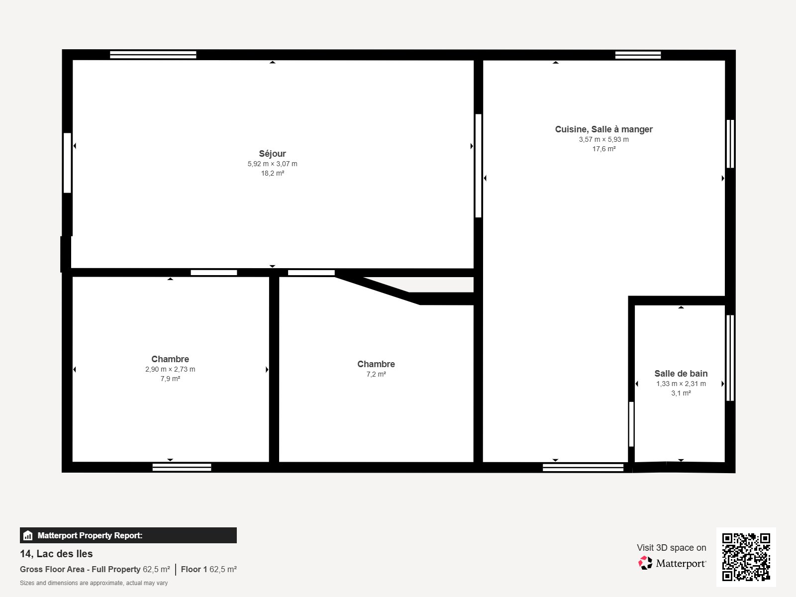 Plan (croquis)