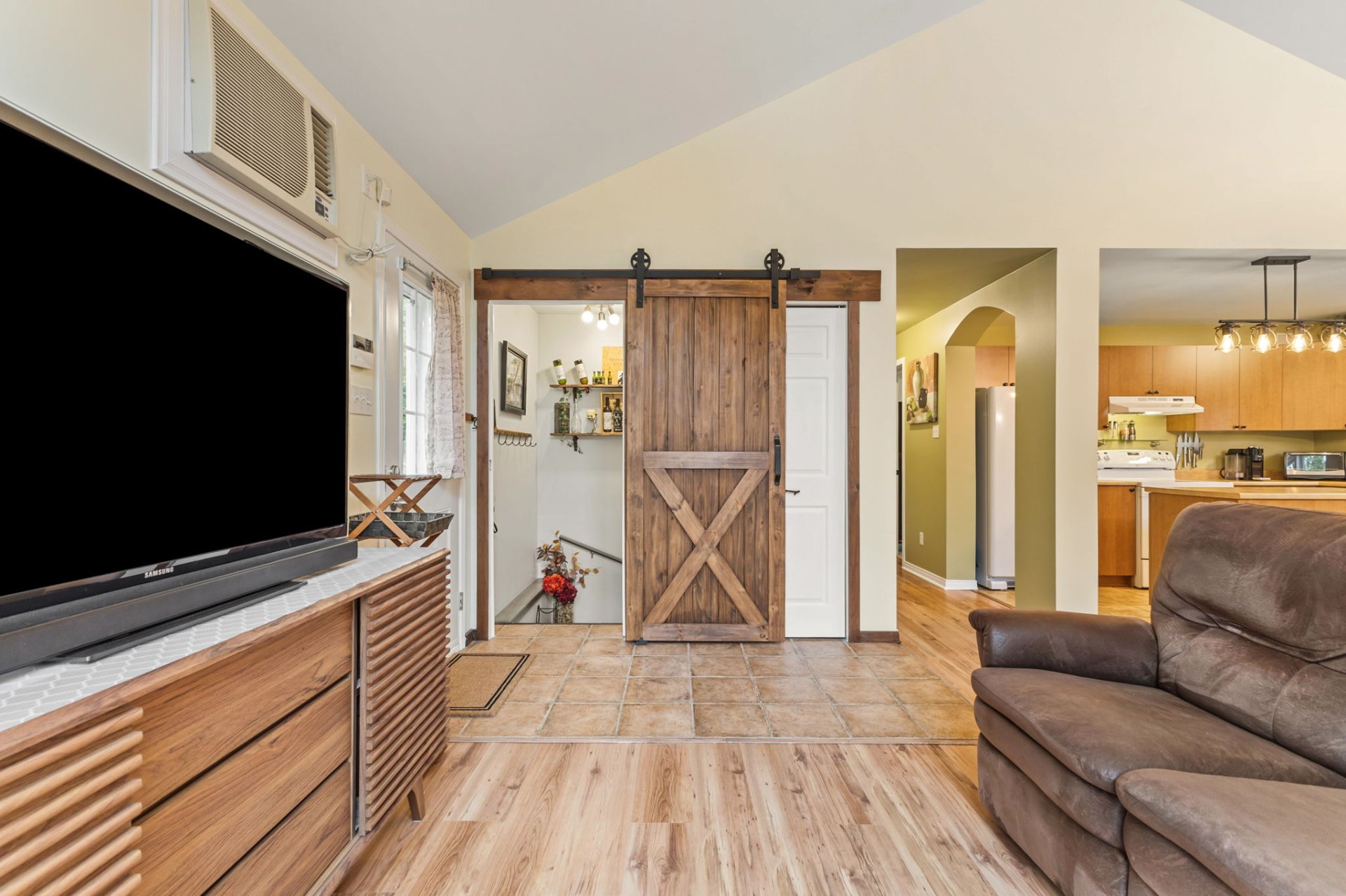 Hall d'entrée/Vestibule