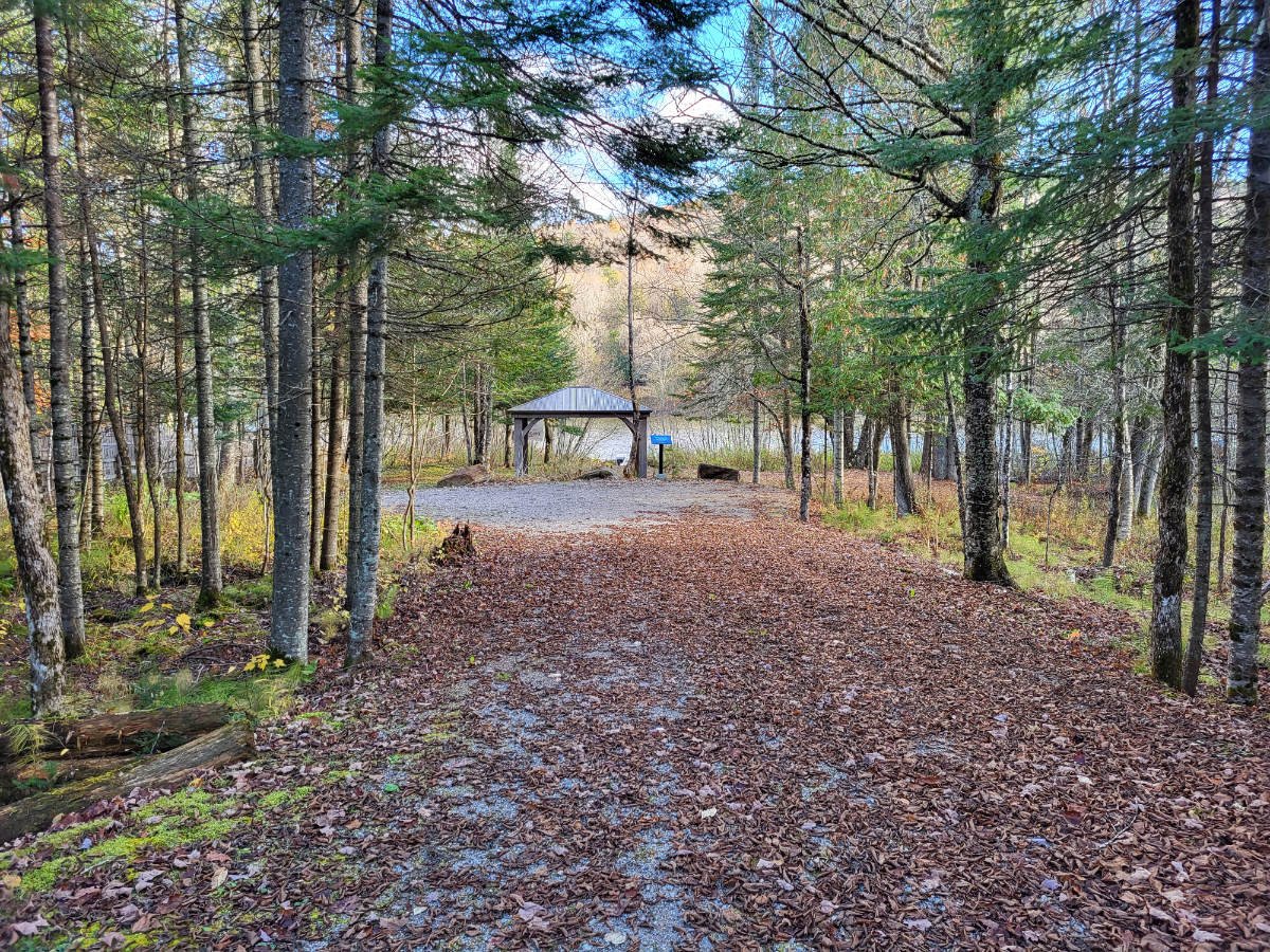 Parc Lac Du Brochet