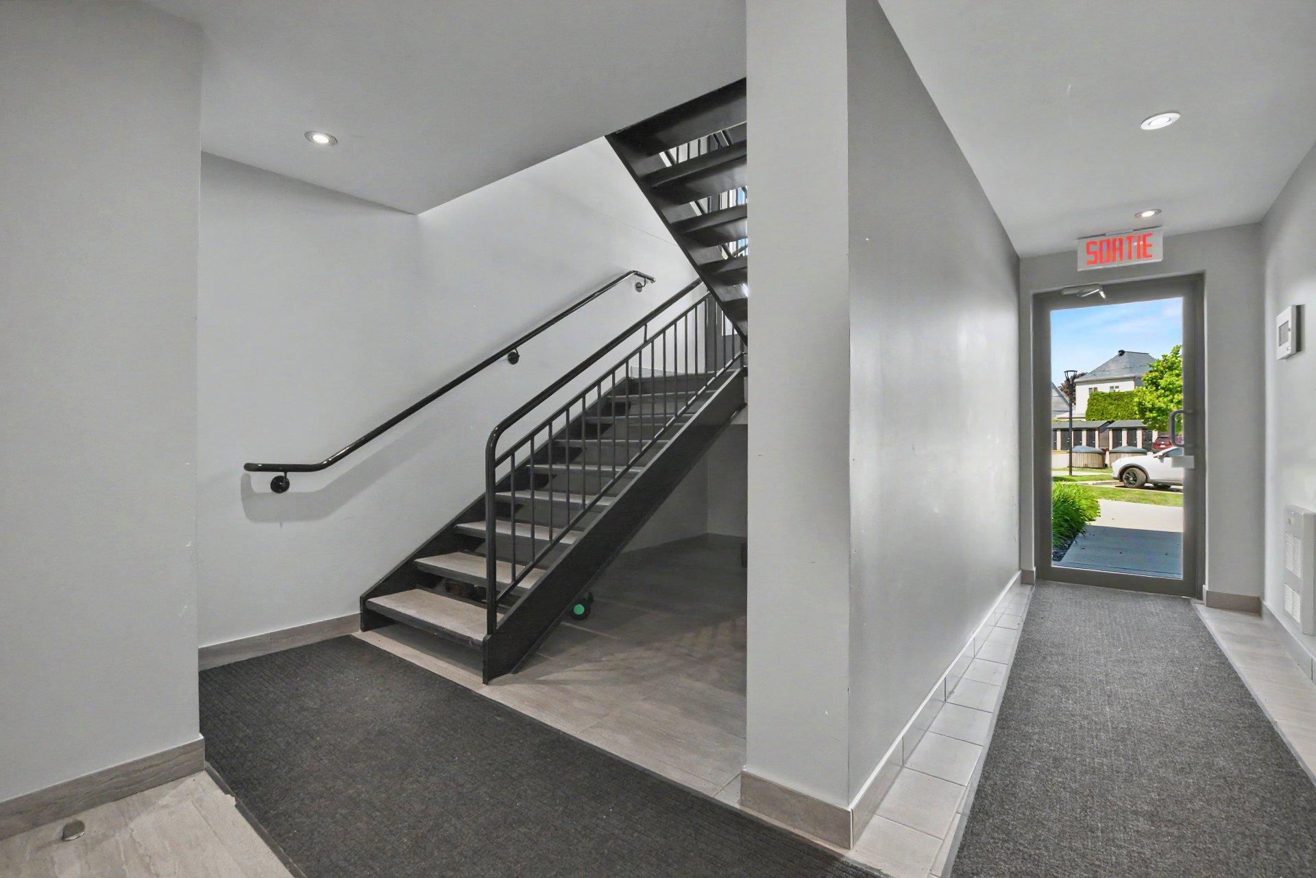 Hallway