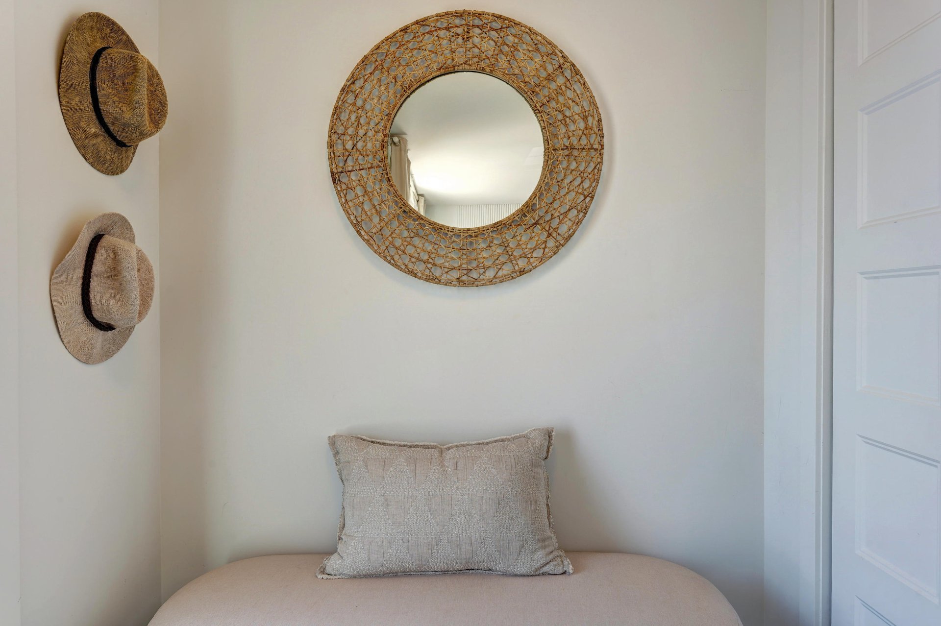 Hall d'entrée/Vestibule