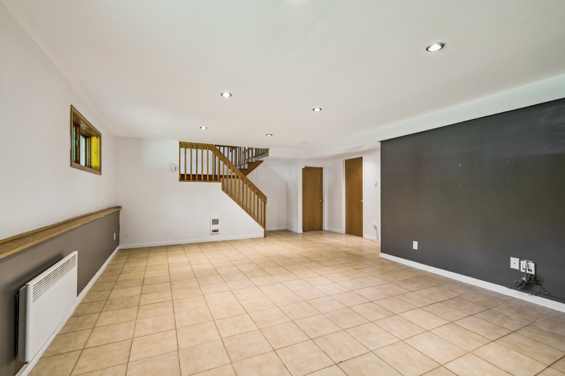 Salle familiale