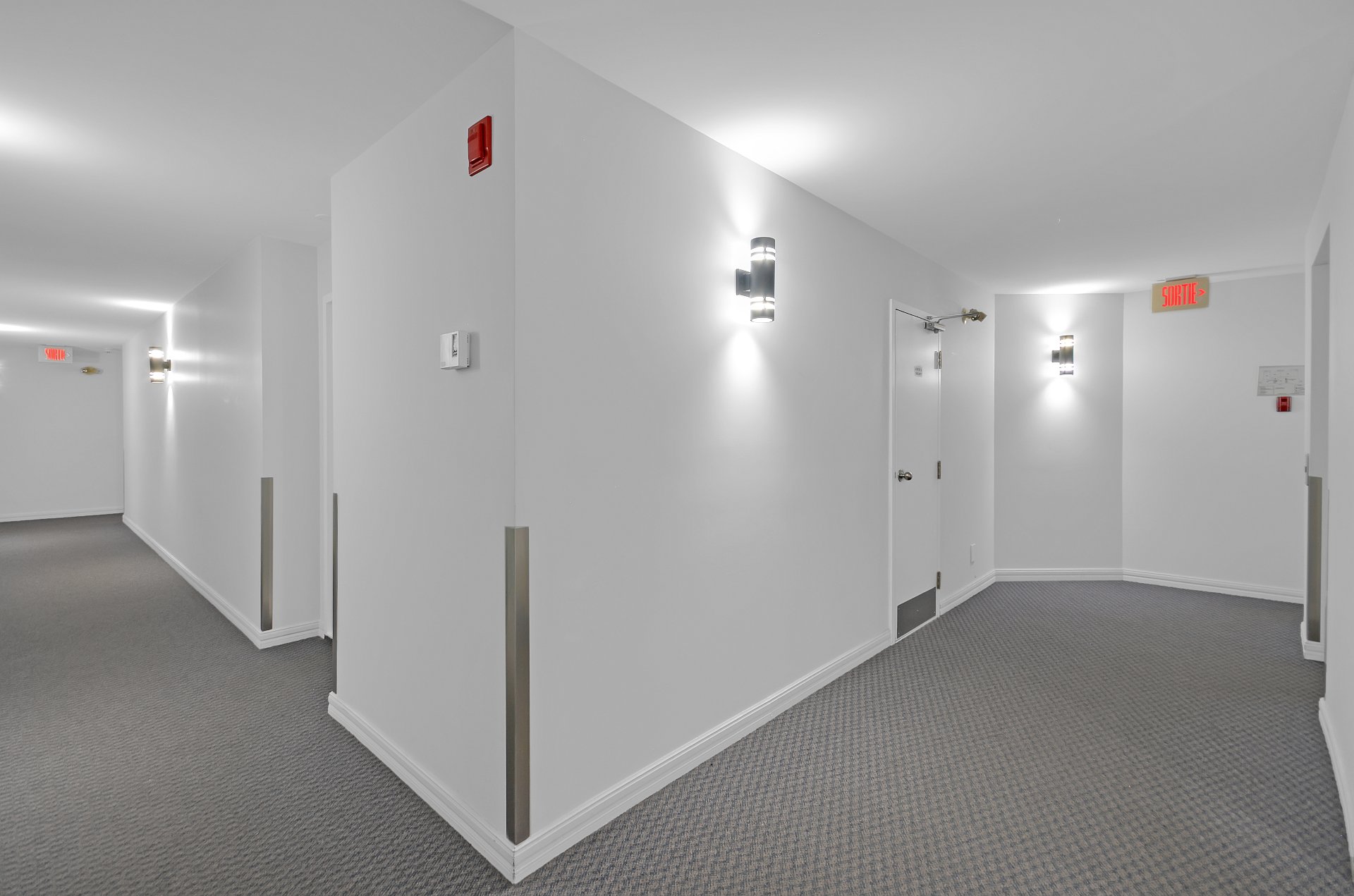 Corridor