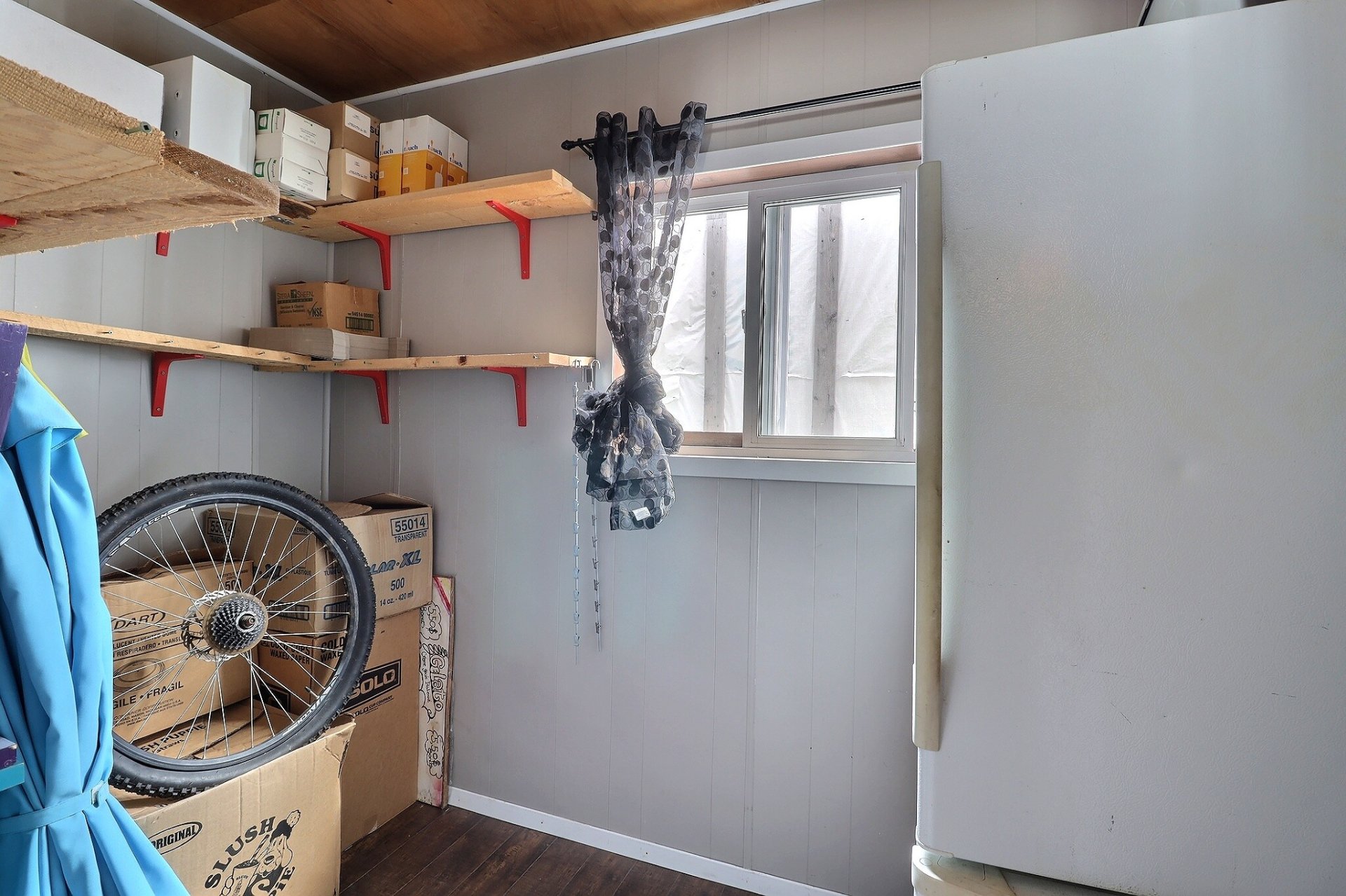 Storage
