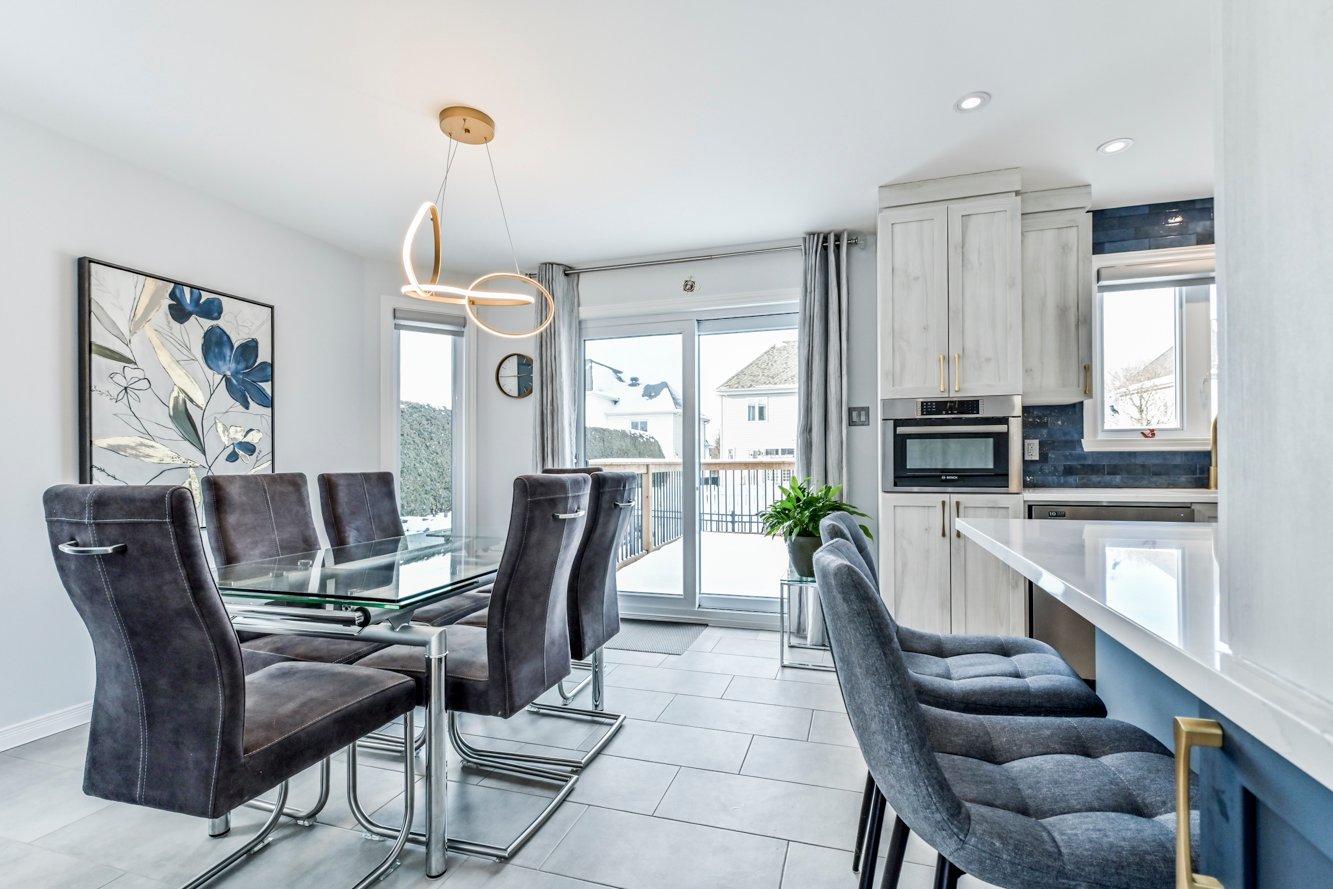 Espace rénové en 2024