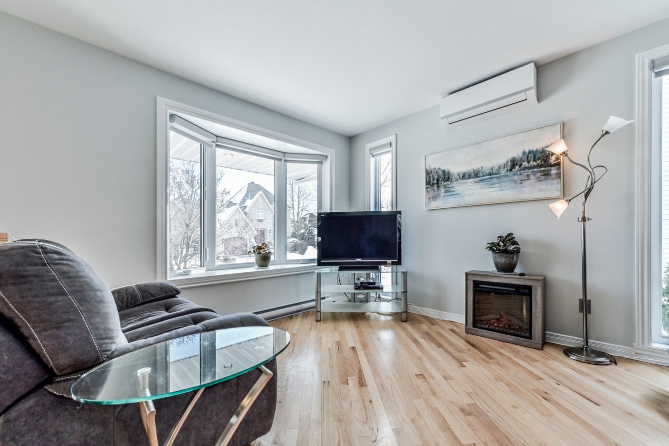 Grande B-window, lumière naturelle +++