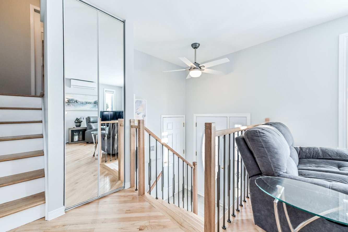 Garde-robe d'entrée