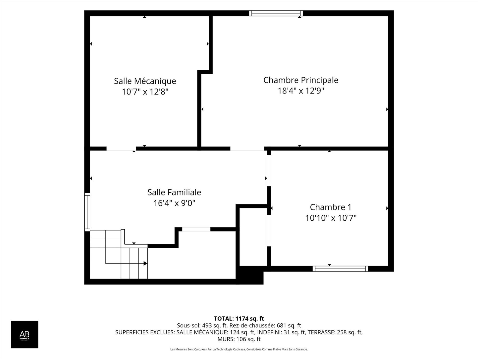Plan (croquis)