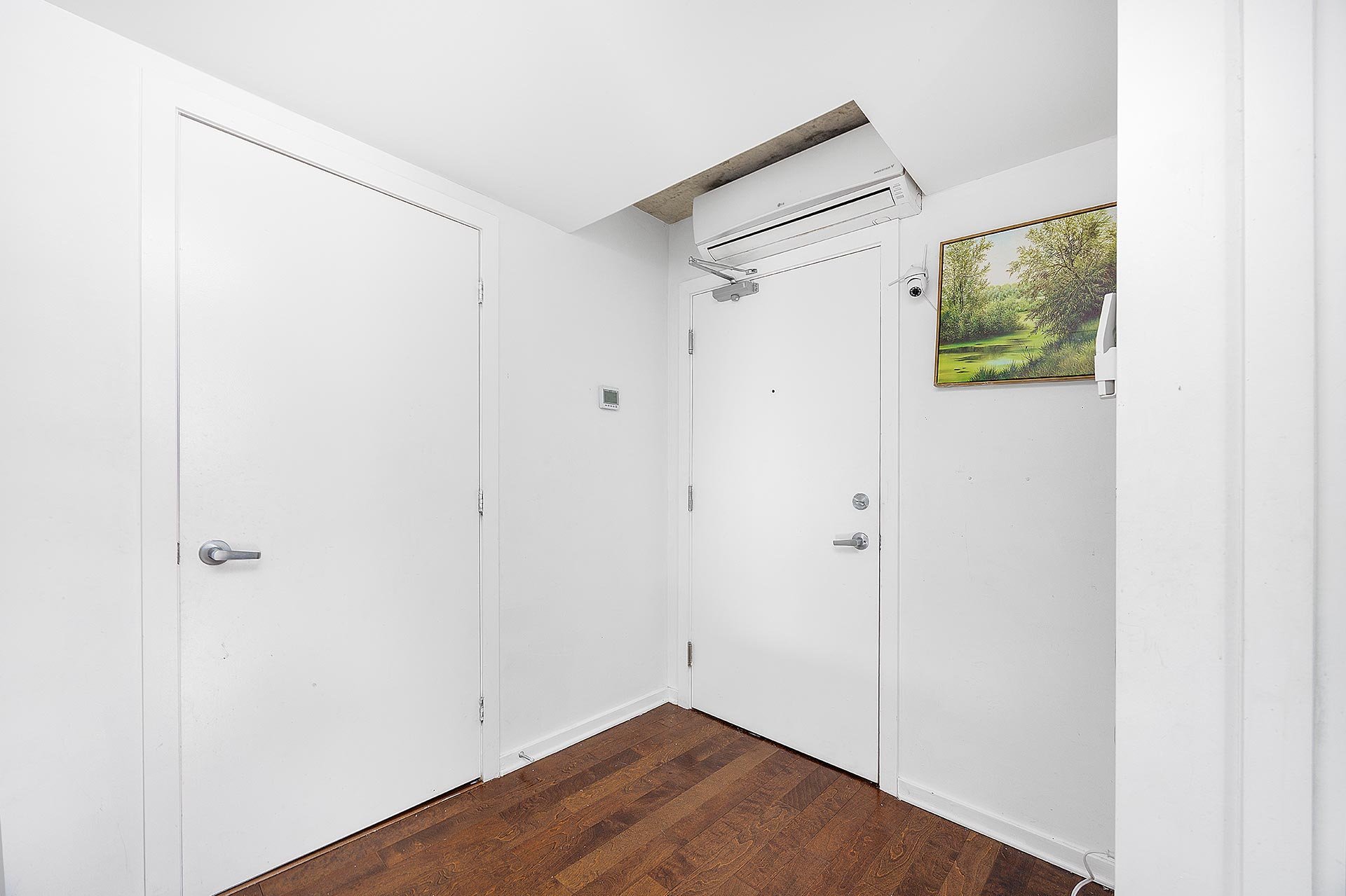 Hall d'entrée/Vestibule