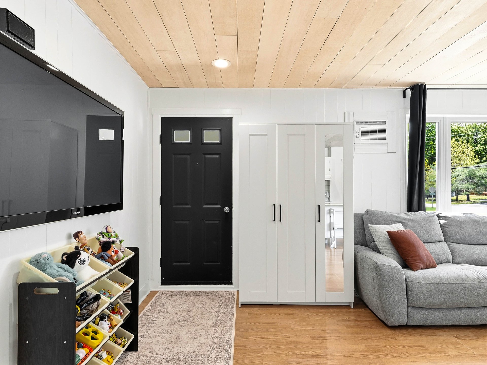 Logement 999 propriétaire occupant