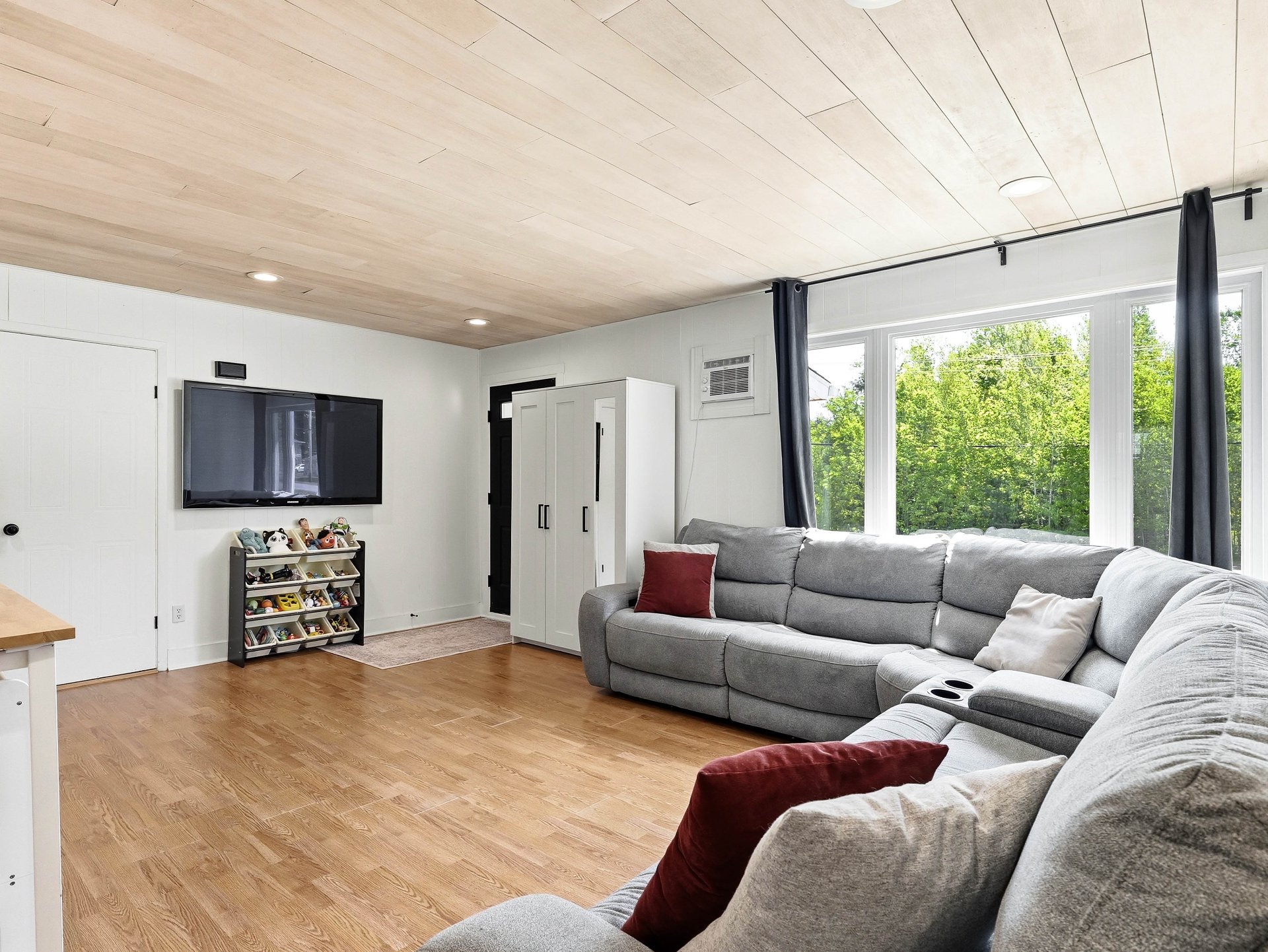 Logement 999 propriétaire occupant