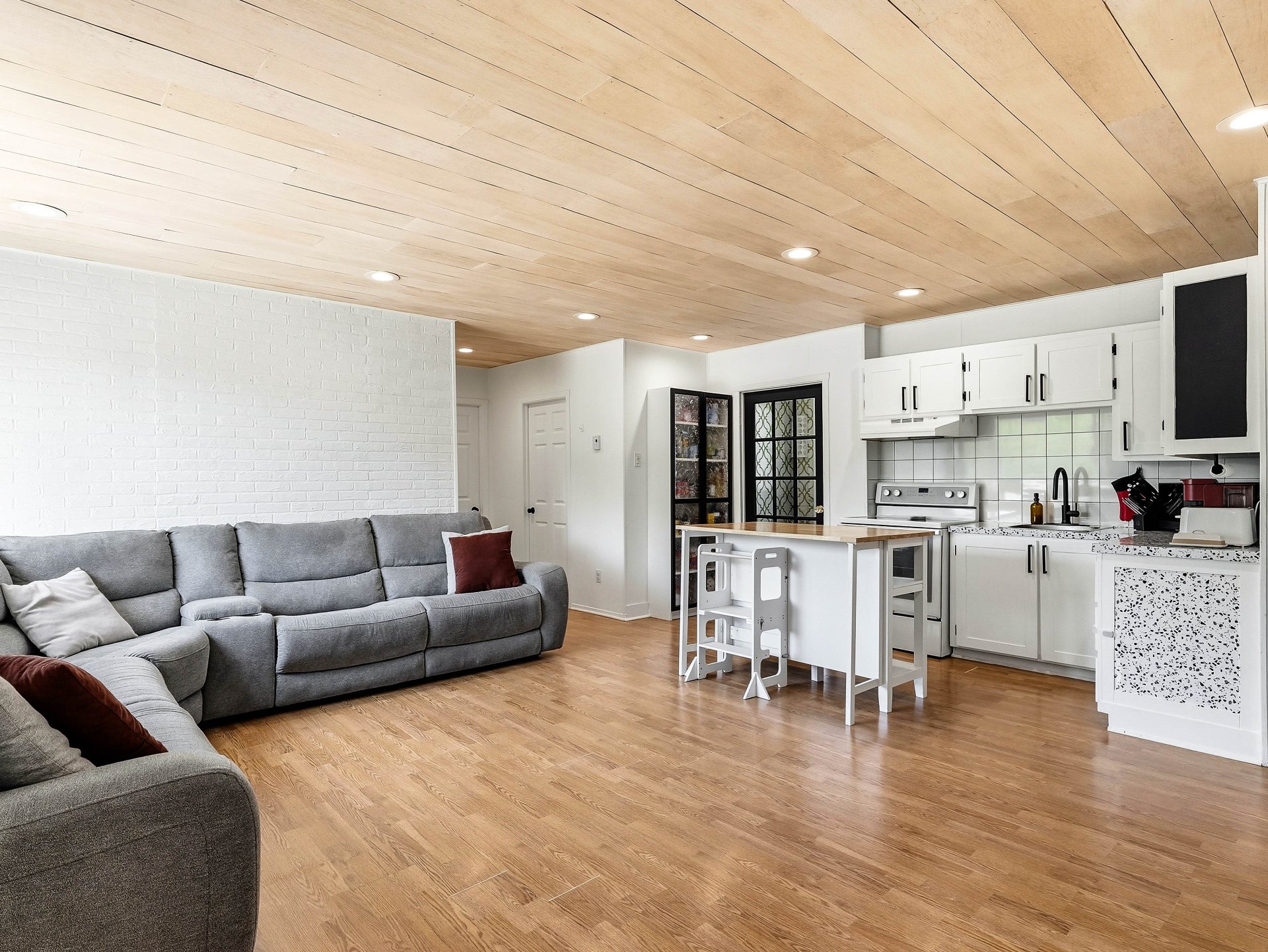 Logement 999 propriétaire occupant