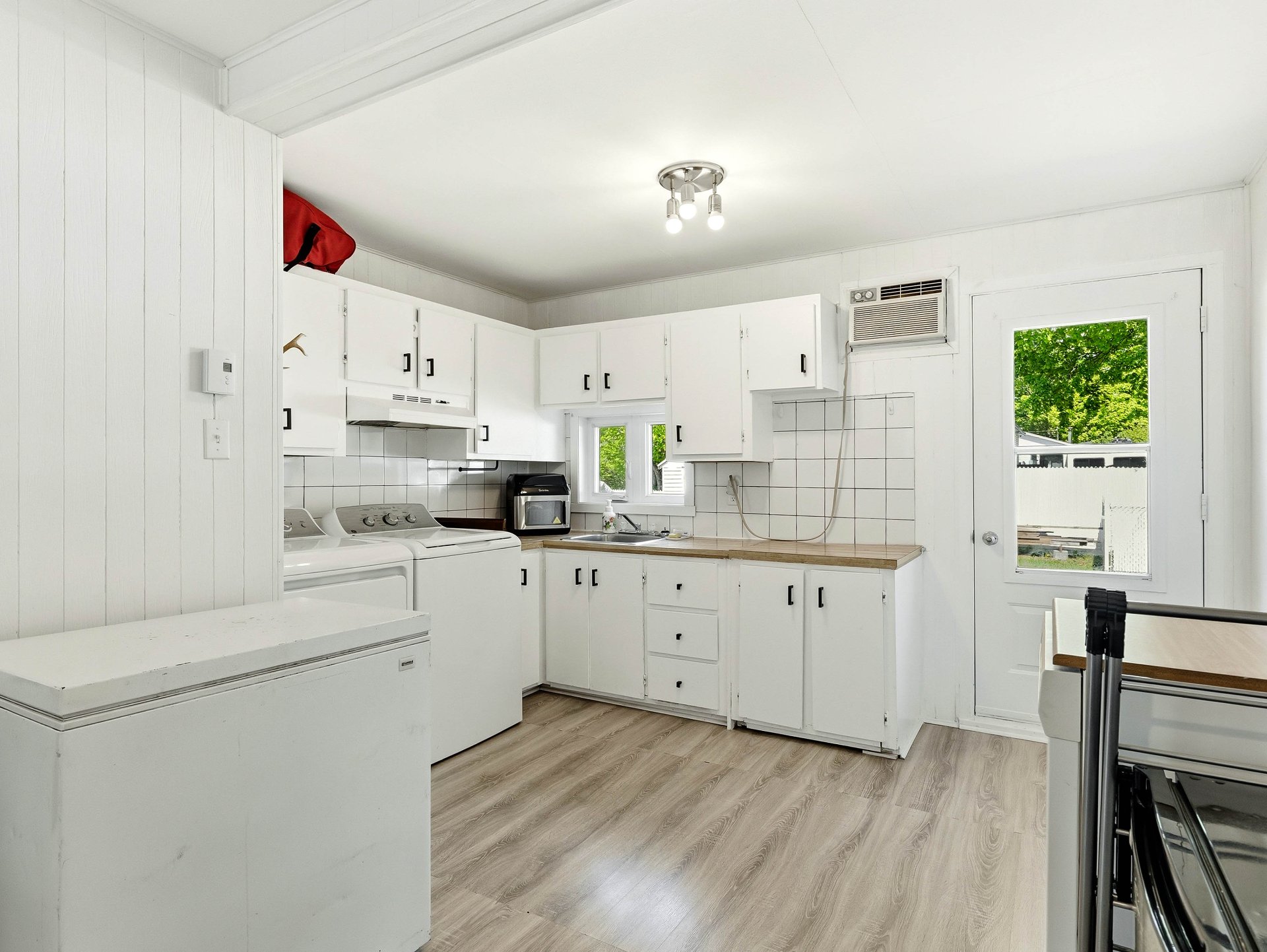 Logement 999 propriétaire occupant