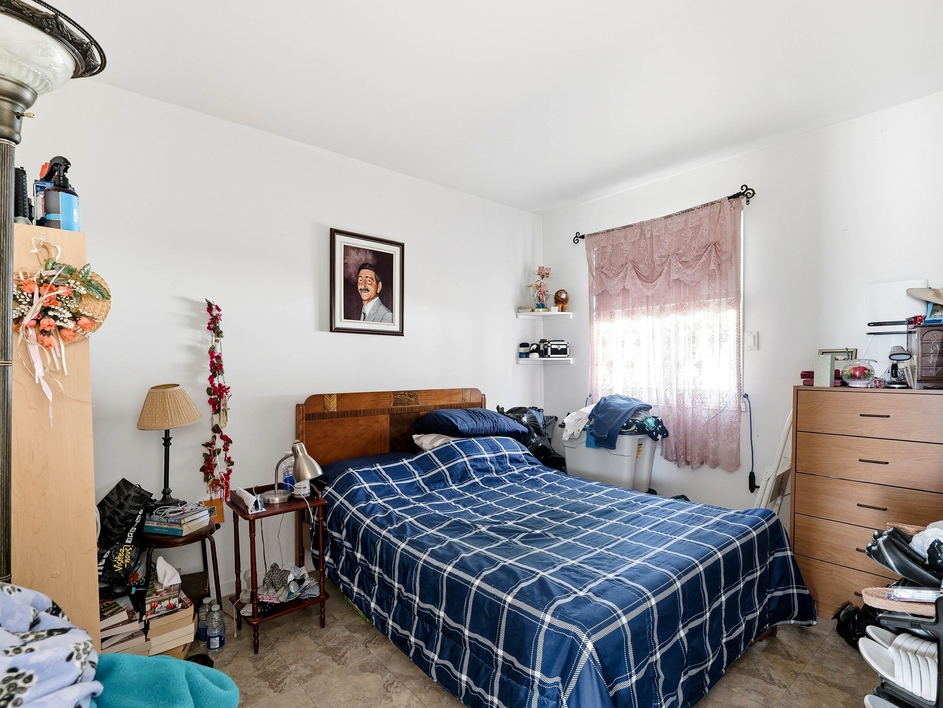 Logement 1001