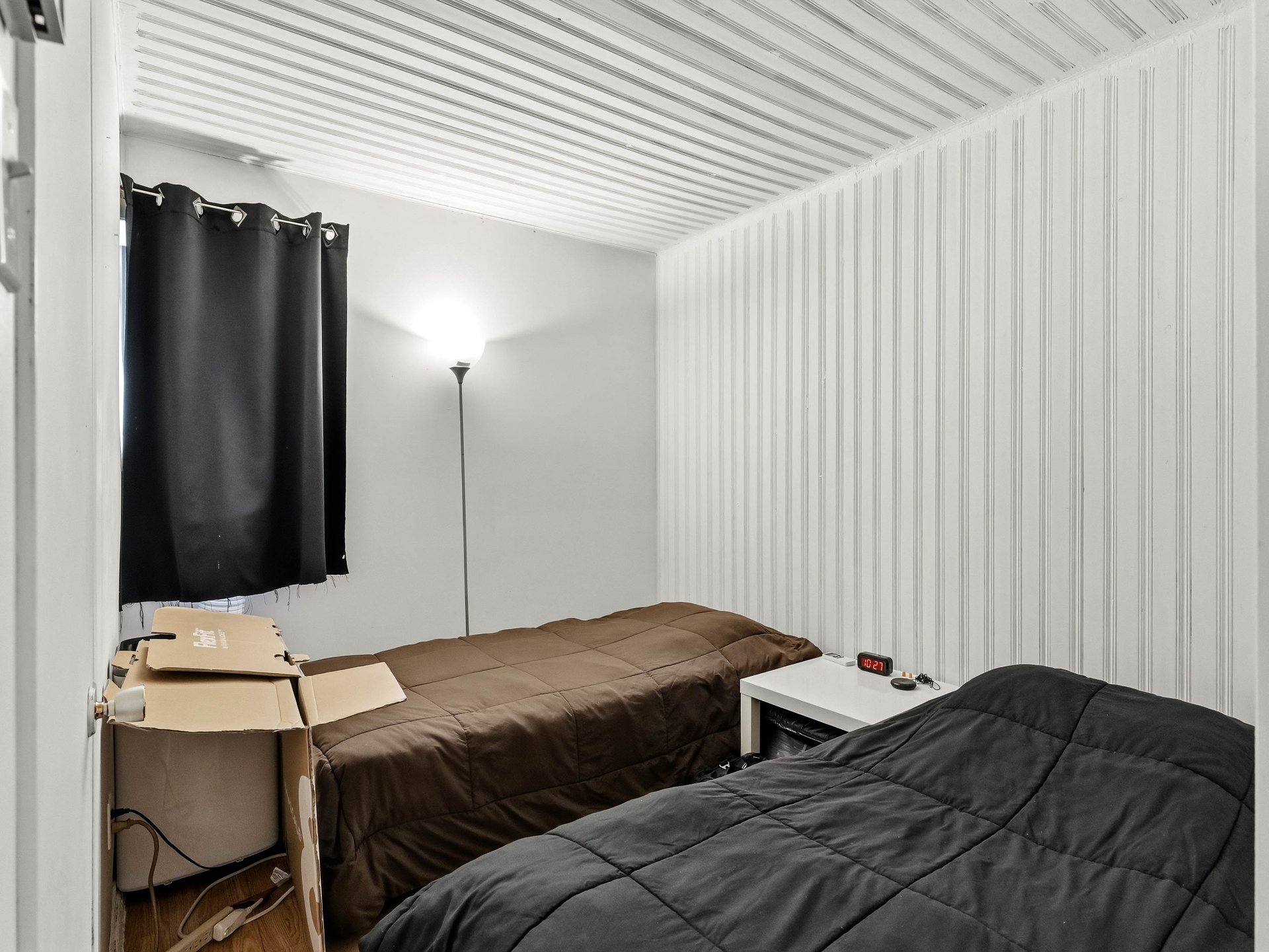 Logement 1001