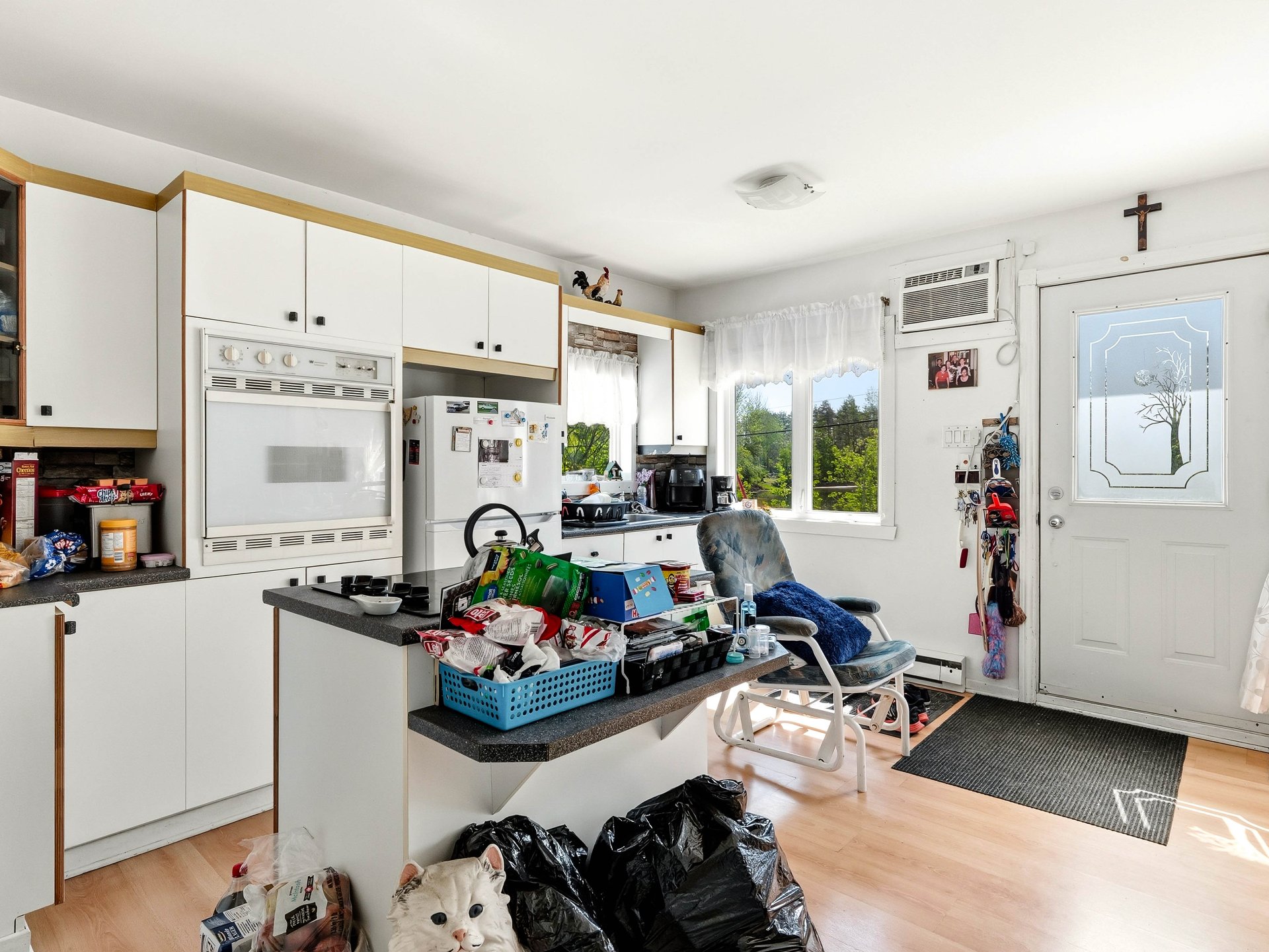Logement 1001