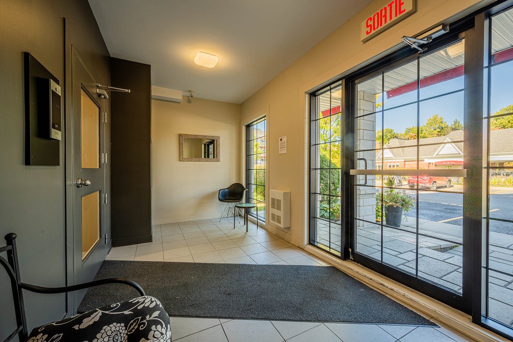 Hall d'entrée/Vestibule